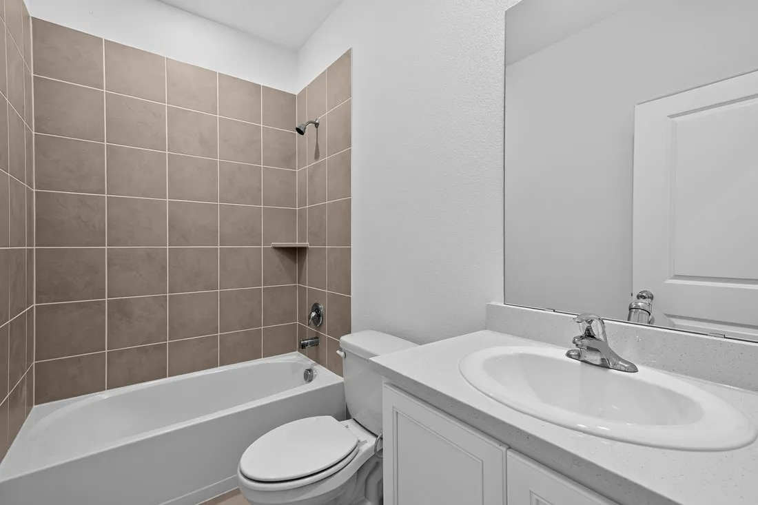 2625 Glacier Road ~ Ready Now