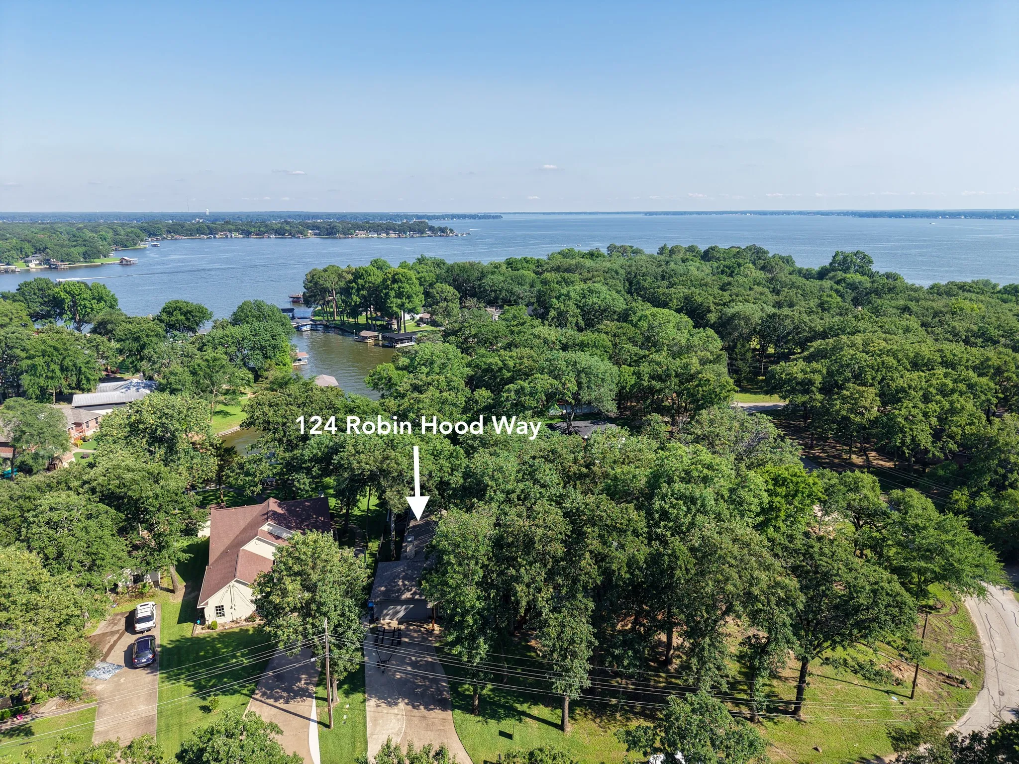 The ultimate lakefront lifestyle—fully furnished, beautifully maintained, and ready for summer.
