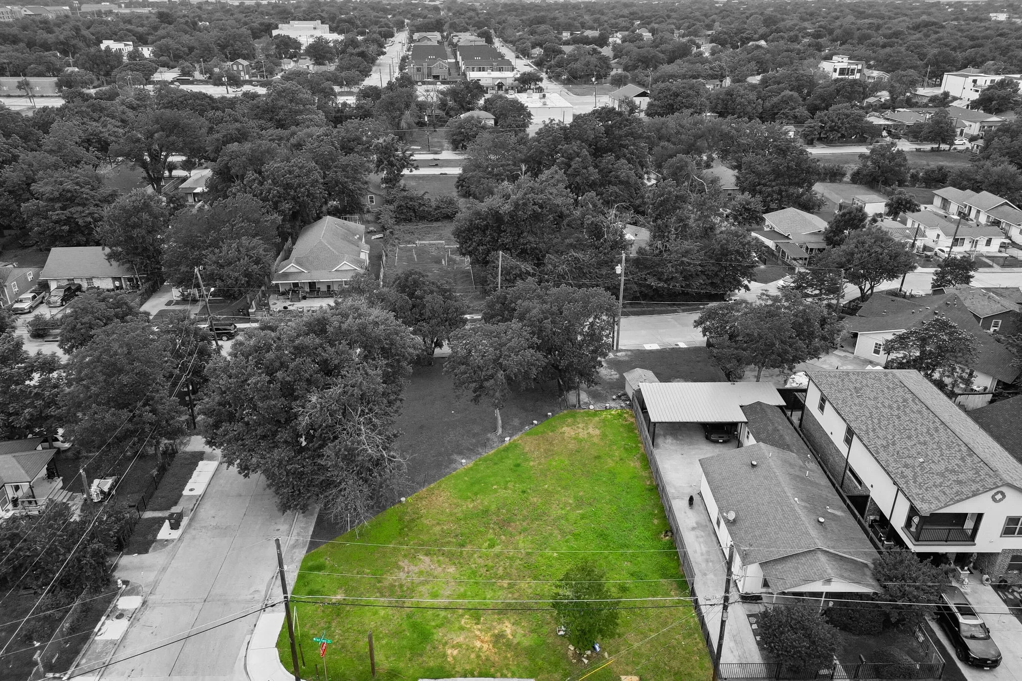 Unimproved Land For Sale in Dallas County , 3305 Brantley Street, Dallas, Texas 75212, 0, 0, Garage spaces, 0 Sqft, built in 1948, Price $209,000, mls#21278826, Real Estate Agent in Dallas, Homes For Sale in Dallas county, Homes For Sale in Dallas, Realtor in Dallas Texas, Real Estate Brokerage Independent Realty Texas, Luminita Cordes Realtor