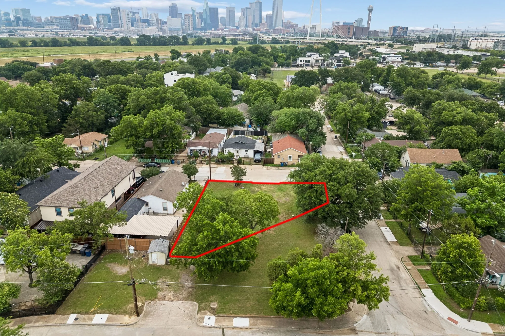 Unimproved Land For Sale in Dallas County , 3305 Brantley Street, Dallas, Texas 75212, 0, 0, Garage spaces, 0 Sqft, built in 1948, Price $209,000, mls#21278826, Real Estate Agent in Dallas, Homes For Sale in Dallas county, Homes For Sale in Dallas, Realtor in Dallas Texas, Real Estate Brokerage Independent Realty Texas, Luminita Cordes Realtor