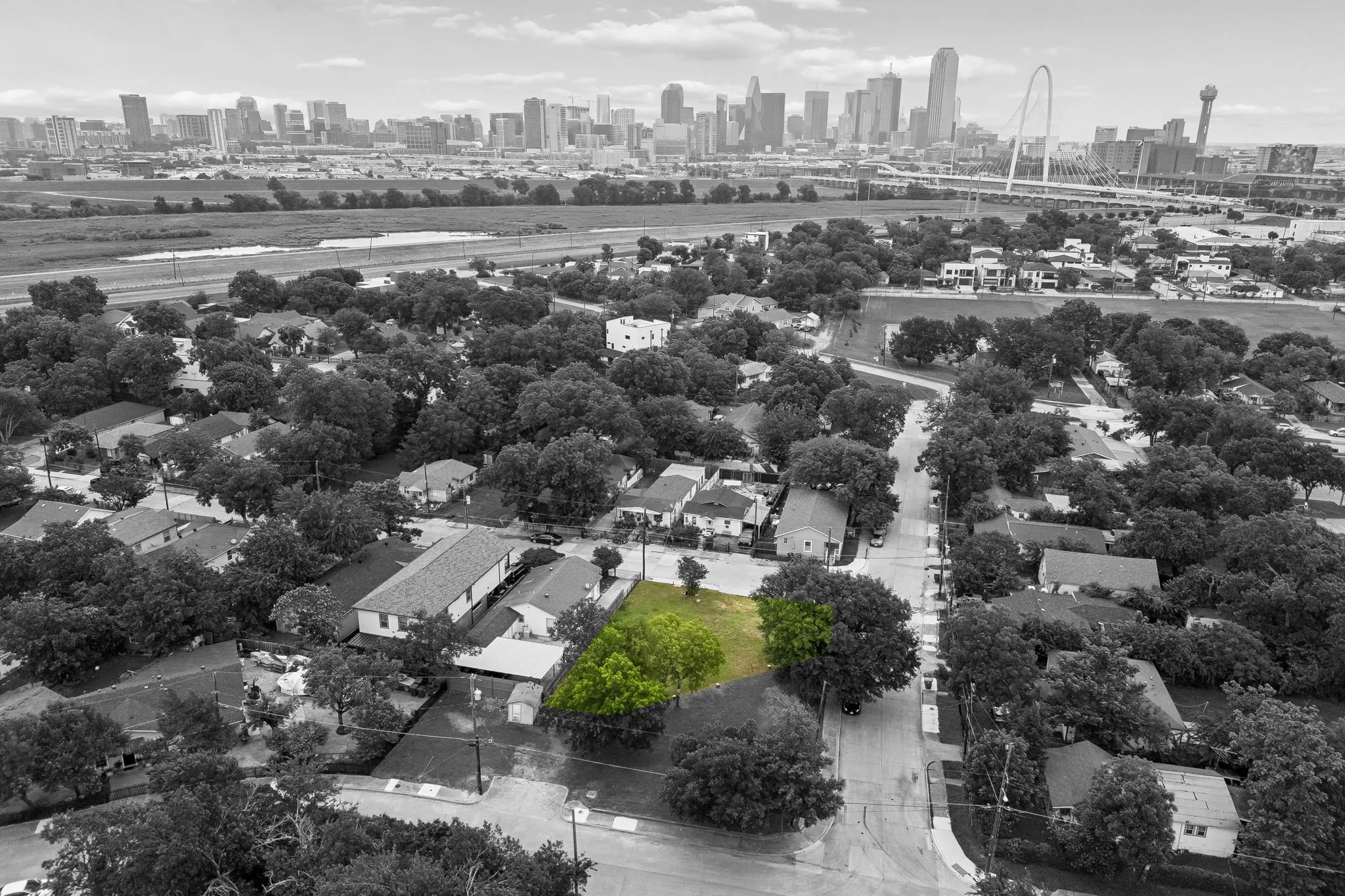 Unimproved Land For Sale in Dallas County , 3305 Brantley Street, Dallas, Texas 75212, 0, 0, Garage spaces, 0 Sqft, built in 1948, Price $209,000, mls#21278826, Real Estate Agent in Dallas, Homes For Sale in Dallas county, Homes For Sale in Dallas, Realtor in Dallas Texas, Real Estate Brokerage Independent Realty Texas, Luminita Cordes Realtor