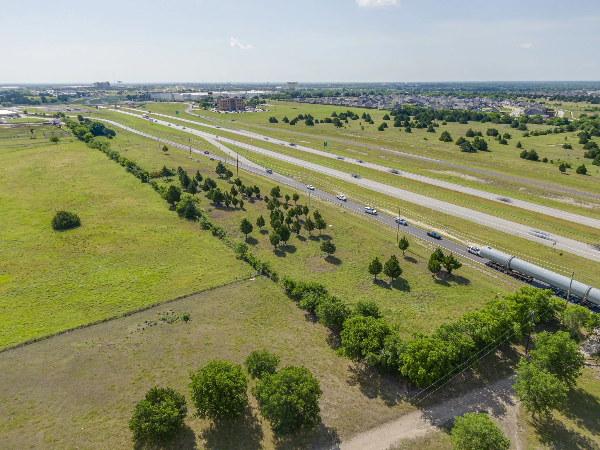 Bring your business to Waxahachie, TEXAS!