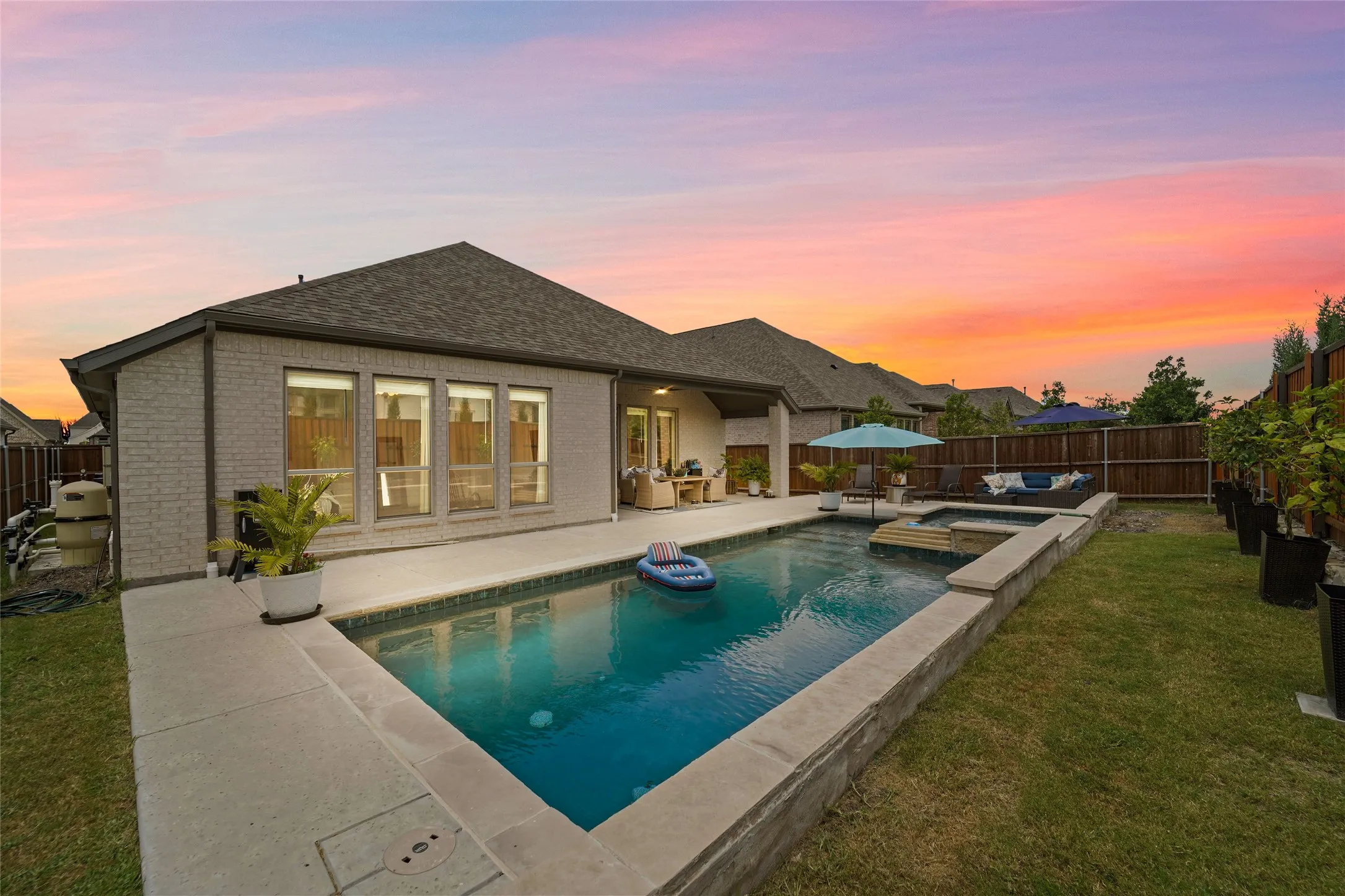Single Family Residence For Sale in Kaufman County , 1304 Buttermere Street, Forney, Texas 75126, 4 Bedroom, 4 Bathroom, 3 Garage spaces, 2,692 Sqft, built in 2021, mls#21278882, Real Estate Agent in Forney, Homes For Sale in Kaufman county, Homes For Sale in Forney, Realtor in Forney Texas, Real Estate Brokerage Independent Realty Texas, Luminita Cordes Realtor
