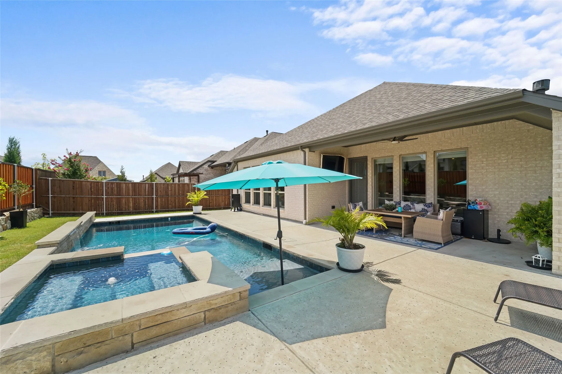 Single Family Residence For Sale in Kaufman County , 1304 Buttermere Street, Forney, Texas 75126, 4 Bedroom, 4 Bathroom, 3 Garage spaces, 2,692 Sqft, built in 2021, mls#21278882, Real Estate Agent in Forney, Homes For Sale in Kaufman county, Homes For Sale in Forney, Realtor in Forney Texas, Real Estate Brokerage Independent Realty Texas, Luminita Cordes Realtor