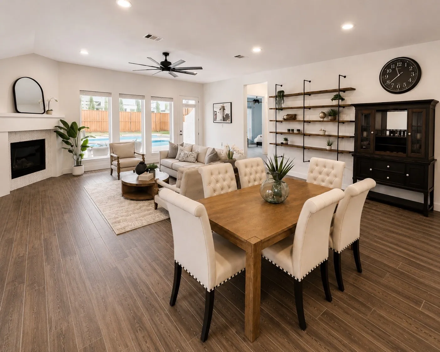 Single Family Residence For Sale in Kaufman County , 1304 Buttermere Street, Forney, Texas 75126, 4 Bedroom, 4 Bathroom, 3 Garage spaces, 2,692 Sqft, built in 2021, mls#21278882, Real Estate Agent in Forney, Homes For Sale in Kaufman county, Homes For Sale in Forney, Realtor in Forney Texas, Real Estate Brokerage Independent Realty Texas, Luminita Cordes Realtor