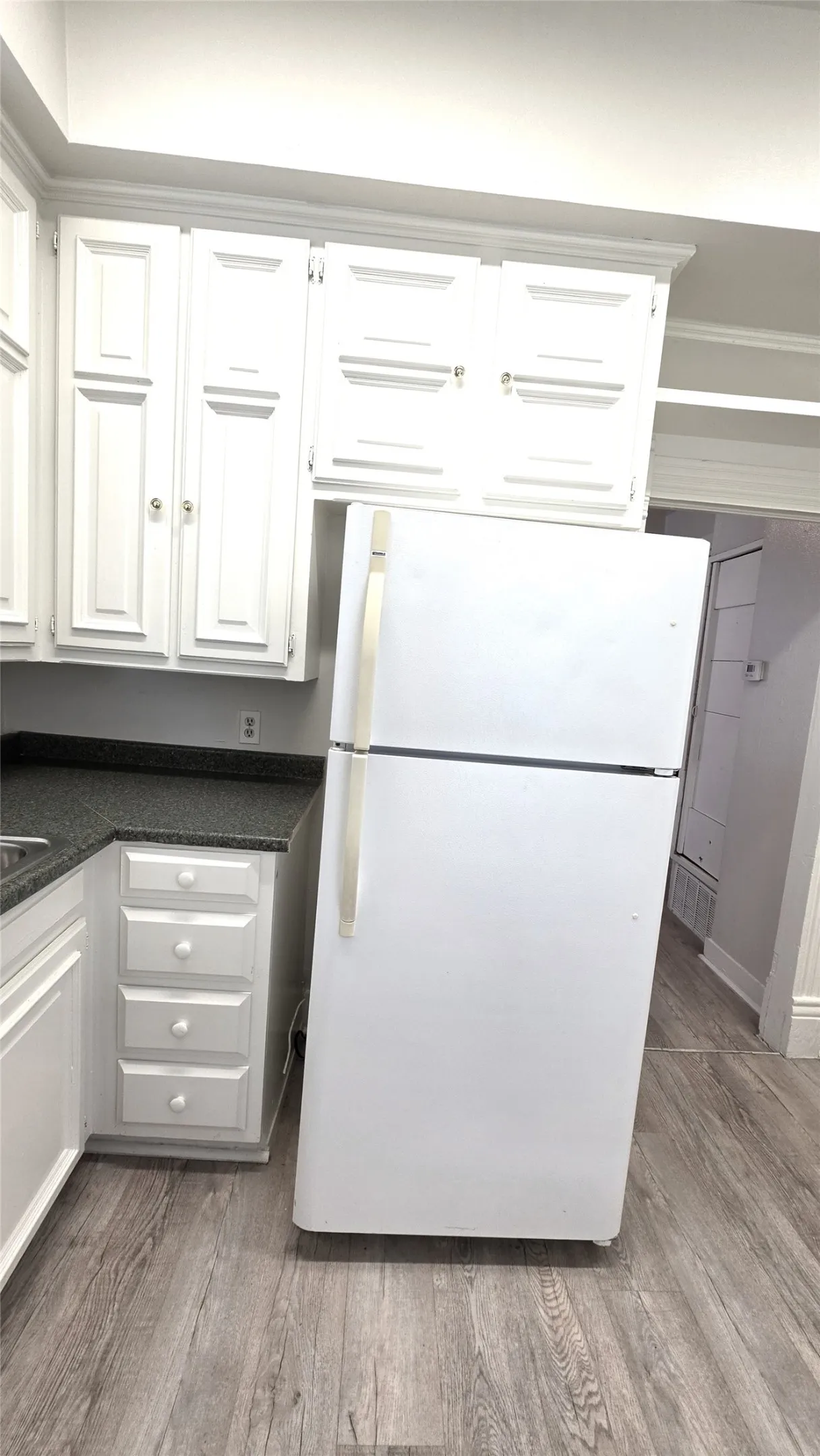 Triplex For Rent in Denton County , 145 N Kealy Street 2, Lewisville, Texas 75057, 1 Bedroom, 1 Bathroom, Garage spaces, 700 Sqft, built in 1905, Price $1,450, mls#21278902, Real Estate Agent in Lewisville, Homes For Rent in Denton county, Homes For Rent in Lewisville, Realtor in Lewisville Texas, Real Estate Brokerage Independent Realty Texas, Luminita Cordes Realtor