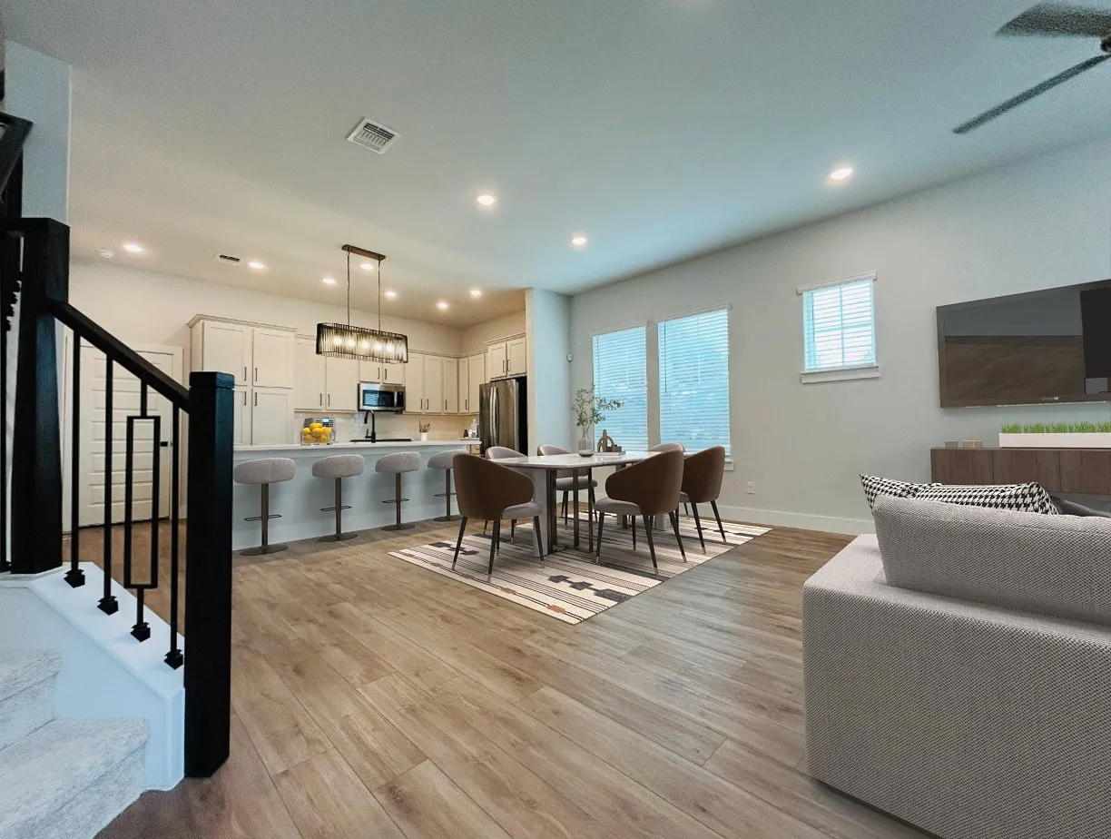 Single Family Residence For Rent in Tarrant County , 530 Mission Trail B3B, Arlington, Texas 76010, 2 Bedroom, 3 Bathroom, 2 Garage spaces, 1,900 Sqft, built in 2023, mls#21278909, Real Estate Agent in Arlington, Homes For Rent in Tarrant county, Homes For Rent in Arlington, Realtor in Arlington Texas, Real Estate Brokerage Independent Realty Texas, Luminita Cordes Realtor