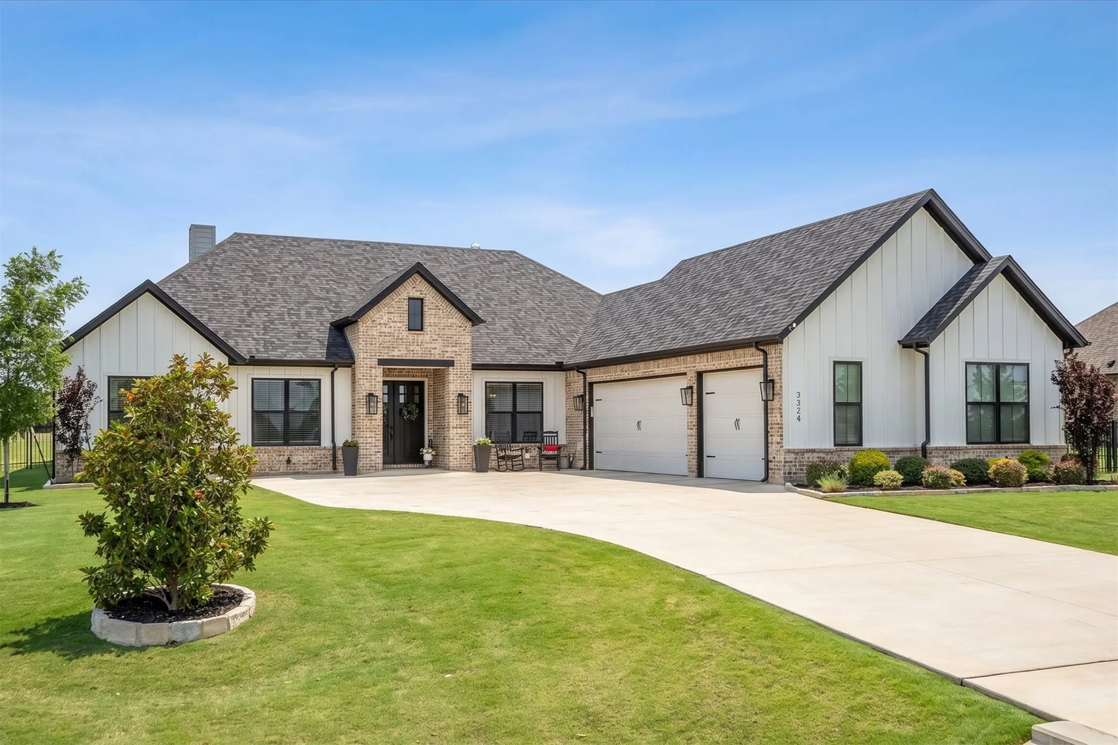 Single Family Residence For Sale in Denton County , 3324 Stockton Lane, Northlake, Texas 76226, 4 Bedroom, 3 Bathroom, 3 Garage spaces, 3,022 Sqft, built in 2021, mls#21278848, Real Estate Agent in Northlake, Homes For Sale in Denton county, Homes For Sale in Northlake, Realtor in Northlake Texas, Real Estate Brokerage Independent Realty Texas, Luminita Cordes Realtor