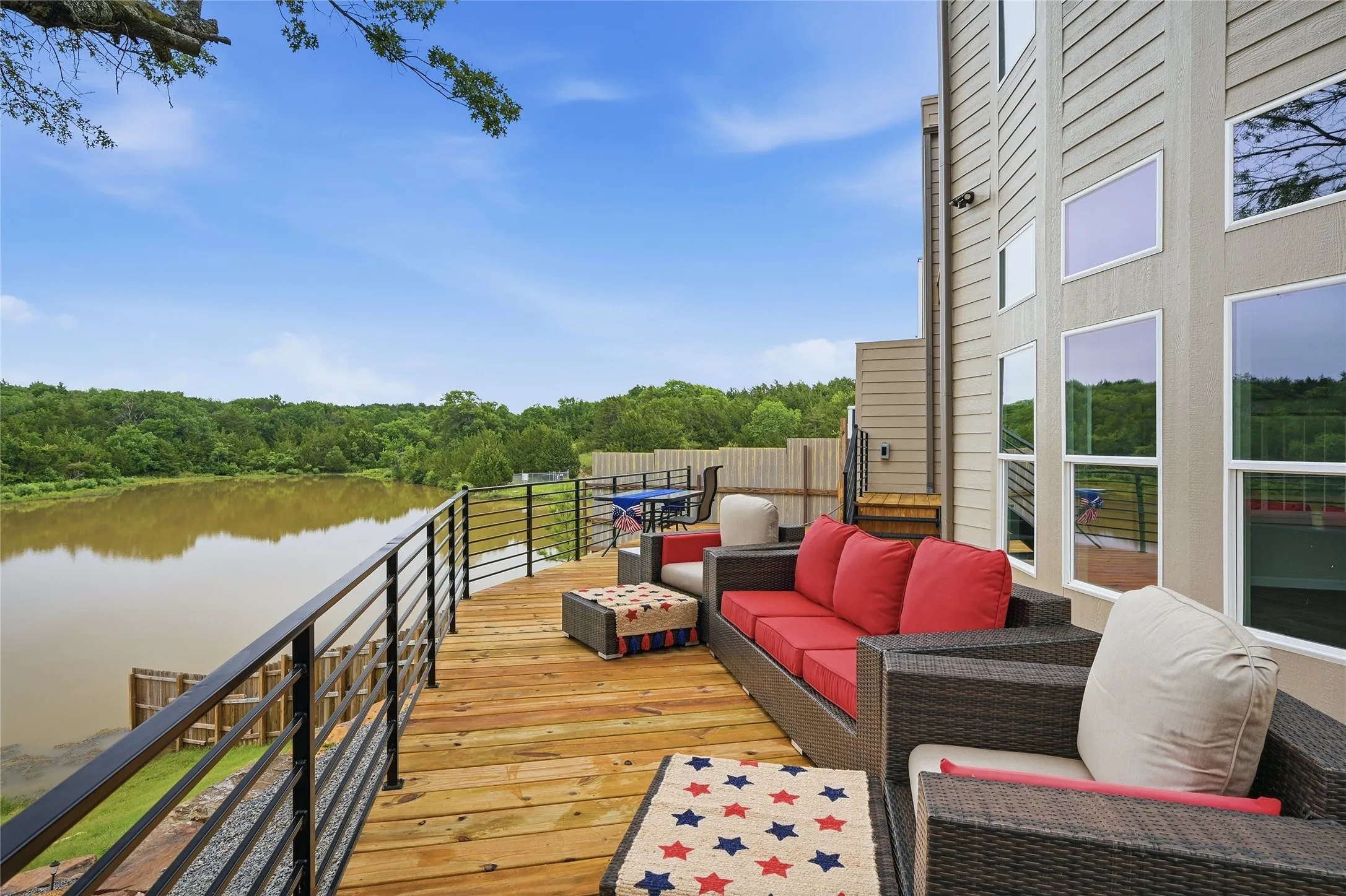 Single Family Residence For Sale in Grayson County , 125 Greenway Bend, Pottsboro, Texas 75076, 3 Bedroom, 4 Bathroom, 2 Garage spaces, 2,554 Sqft, built in 1986, mls#21272408, Real Estate Agent in Pottsboro, Homes For Sale in Grayson county, Homes For Sale in Pottsboro, Realtor in Pottsboro Texas, Real Estate Brokerage Independent Realty Texas, Luminita Cordes Realtor