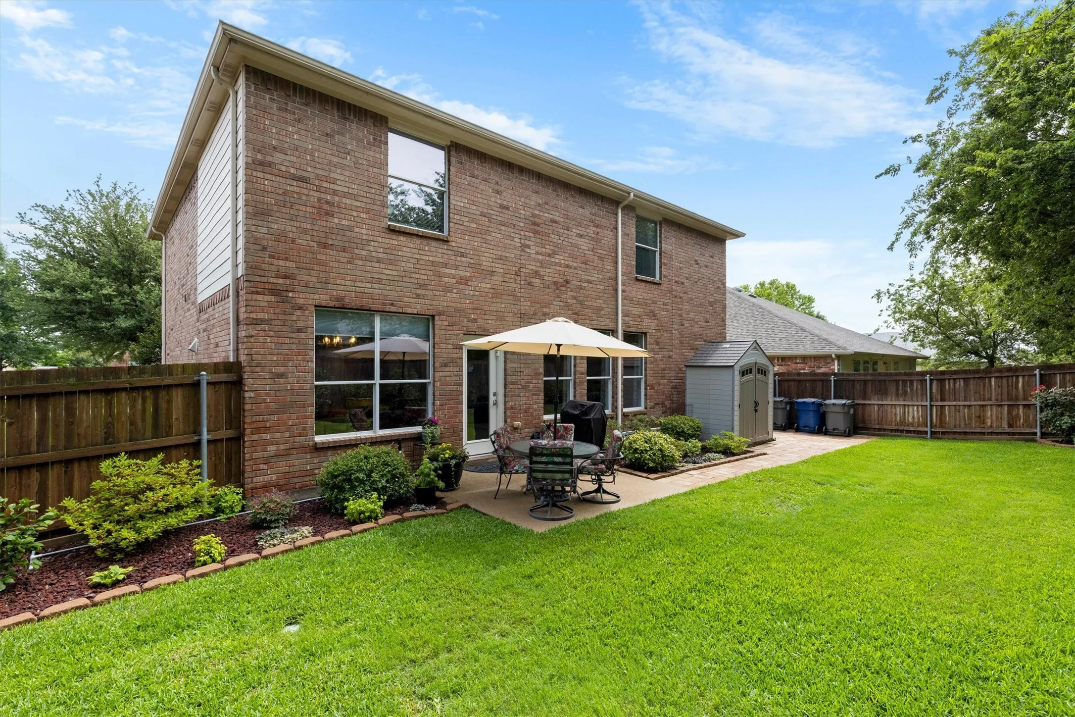 Single Family Residence For Sale in Collin County , 3609 Redwood Circle, Melissa, Texas 75454, 4 Bedrooms, 3 Bathrooms, 2 Garage spaces, 2,673 Sqft, built in 2006, Price $436,449, mls#21278399, Real Estate Agent in Melissa, Homes For Sale in Collin county, Homes For Sale in Melissa, Realtor in Melissa Texas, Real Estate Brokerage Independent Realty Texas, Luminita Cordes Realtor