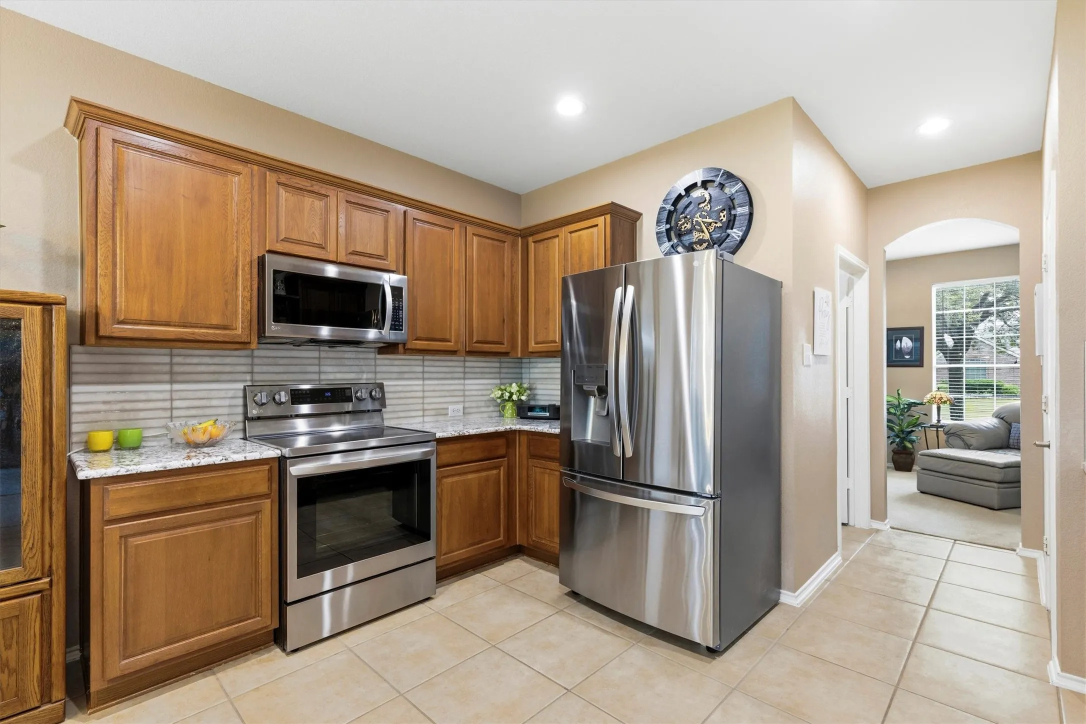Appliances 2022