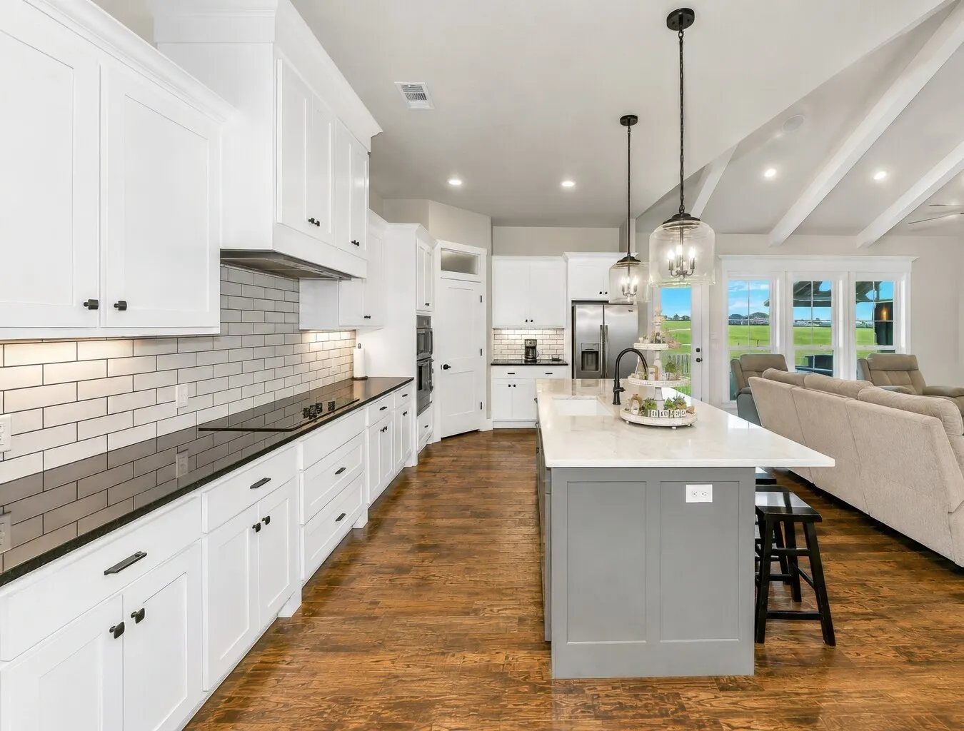 Single Family Residence For Sale in Wise County , 2433 Old Denton Highway, Decatur, Texas 76234, 4 Bedroom, 3 Bathroom, Garage spaces, 2,603 Sqft, built in 2021, mls#21278919, Real Estate Agent in Decatur, Homes For Sale in Wise county, Homes For Sale in Decatur, Realtor in Decatur Texas, Real Estate Brokerage Independent Realty Texas, Luminita Cordes Realtor