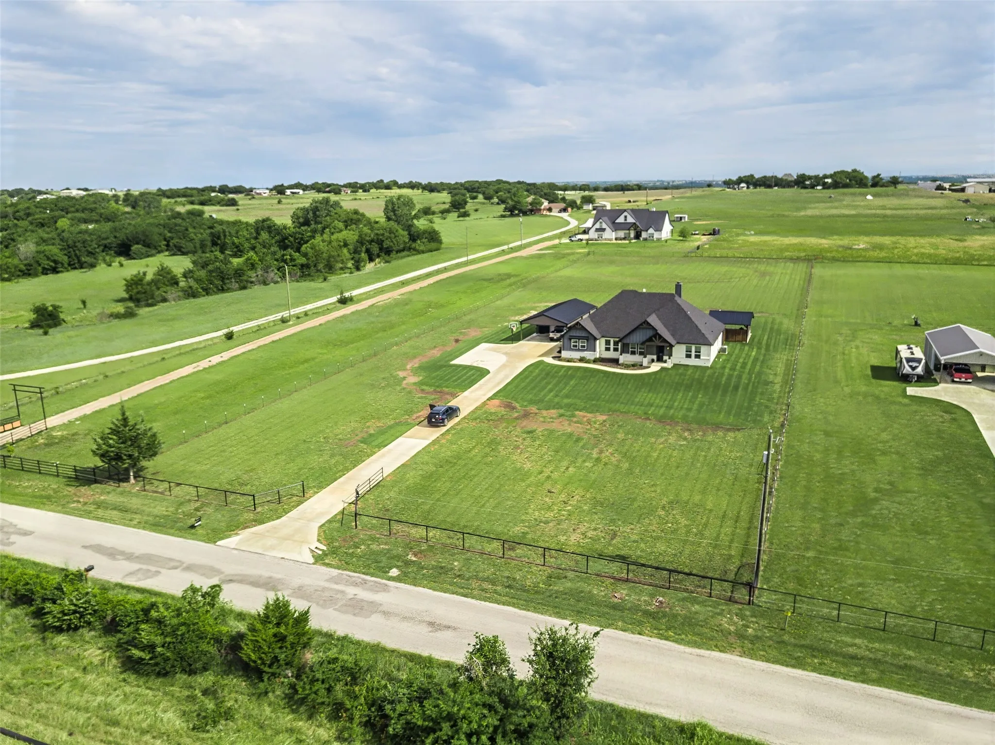 Single Family Residence For Sale in Wise County , 2433 Old Denton Highway, Decatur, Texas 76234, 4 Bedroom, 3 Bathroom, Garage spaces, 2,603 Sqft, built in 2021, mls#21278919, Real Estate Agent in Decatur, Homes For Sale in Wise county, Homes For Sale in Decatur, Realtor in Decatur Texas, Real Estate Brokerage Independent Realty Texas, Luminita Cordes Realtor
