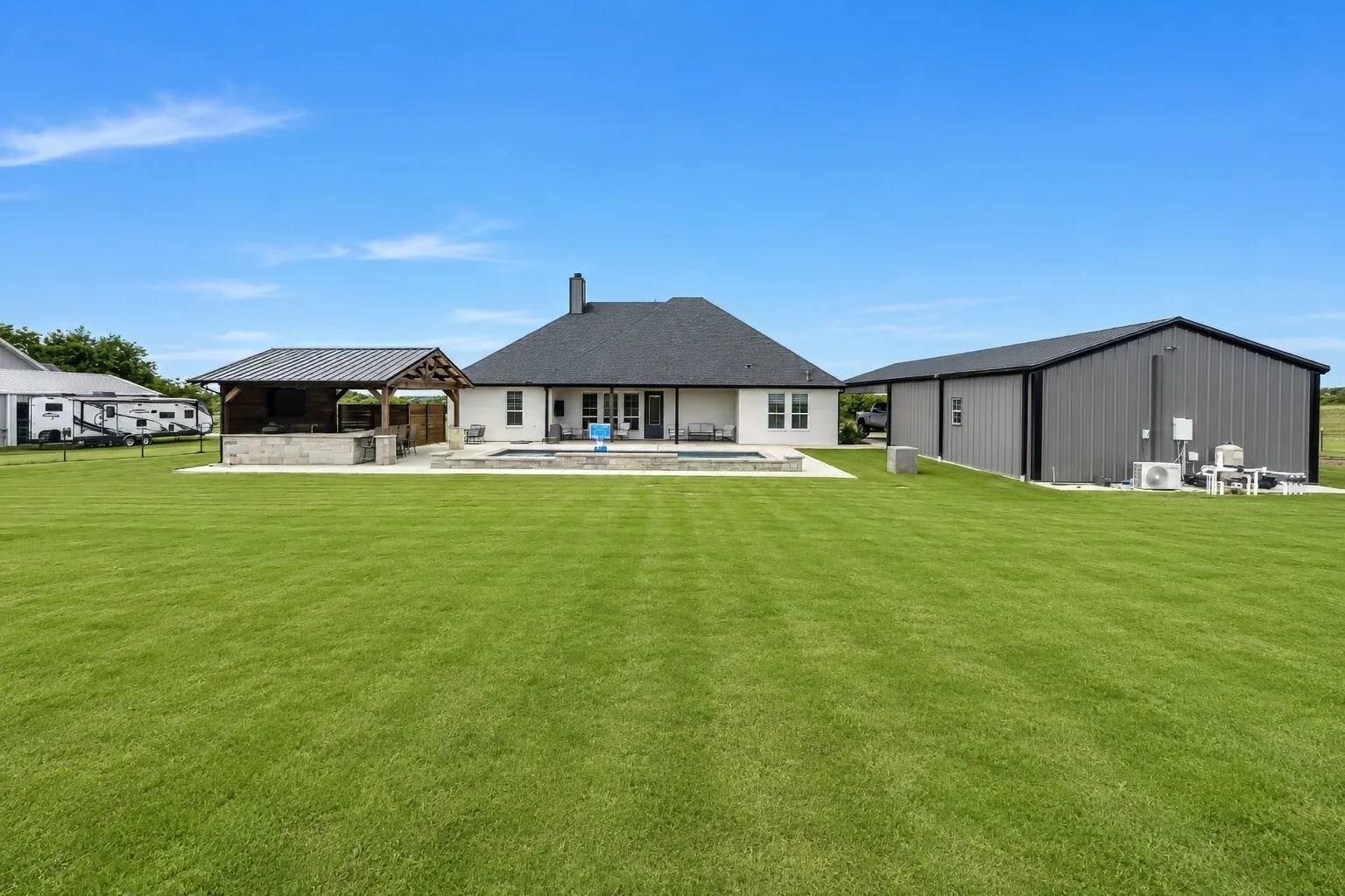 Single Family Residence For Sale in Wise County , 2433 Old Denton Highway, Decatur, Texas 76234, 4 Bedroom, 3 Bathroom, Garage spaces, 2,603 Sqft, built in 2021, mls#21278919, Real Estate Agent in Decatur, Homes For Sale in Wise county, Homes For Sale in Decatur, Realtor in Decatur Texas, Real Estate Brokerage Independent Realty Texas, Luminita Cordes Realtor