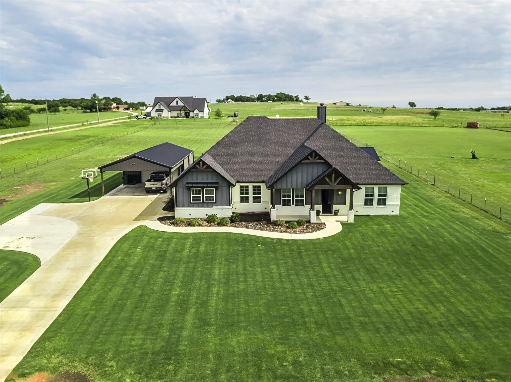 Single Family Residence For Sale in Wise County , 2433 Old Denton Highway, Decatur, Texas 76234, 4 Bedroom, 3 Bathroom, Garage spaces, 2,603 Sqft, built in 2021, mls#21278919, Real Estate Agent in Decatur, Homes For Sale in Wise county, Homes For Sale in Decatur, Realtor in Decatur Texas, Real Estate Brokerage Independent Realty Texas, Luminita Cordes Realtor