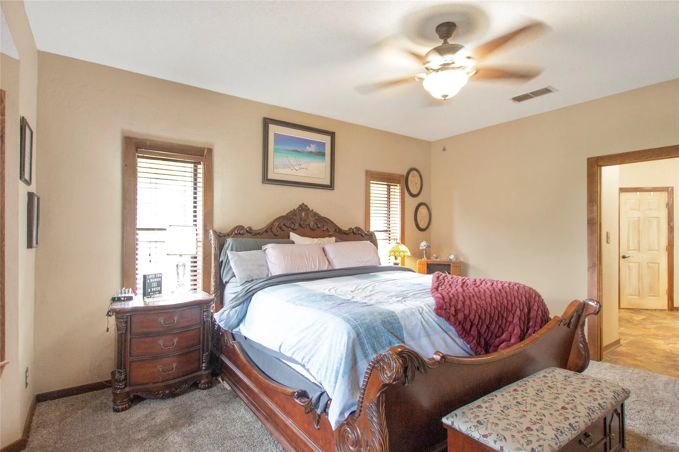 Single Family Residence For Sale in Harrison County , 6233 Curtis Black Road, Hallsville, Texas 75650, 4 Bedroom, 3 Bathroom, Garage spaces, 2,783 Sqft, built in 1988, mls#21273748, Real Estate Agent in Hallsville, Homes For Sale in Harrison county, Homes For Sale in Hallsville, Realtor in Hallsville Texas, Real Estate Brokerage Independent Realty Texas, Luminita Cordes Realtor