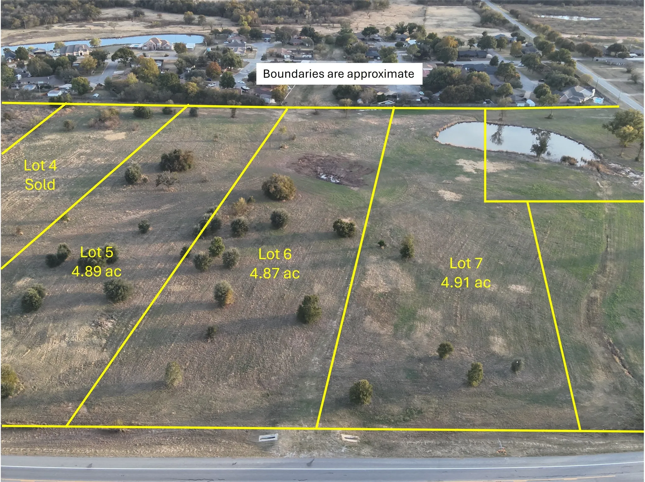 Improved Land For Sale in Clay County , 0 TBD Lot 5 E Omega, Henrietta, Texas 76365, 0, 0, Garage spaces, 0 Sqft, built in 0, Price $75,000, mls#21278942, Real Estate Agent in Henrietta, Homes For Sale in Clay county, Homes For Sale in Henrietta, Realtor in Henrietta Texas, Real Estate Brokerage Independent Realty Texas, Luminita Cordes Realtor
