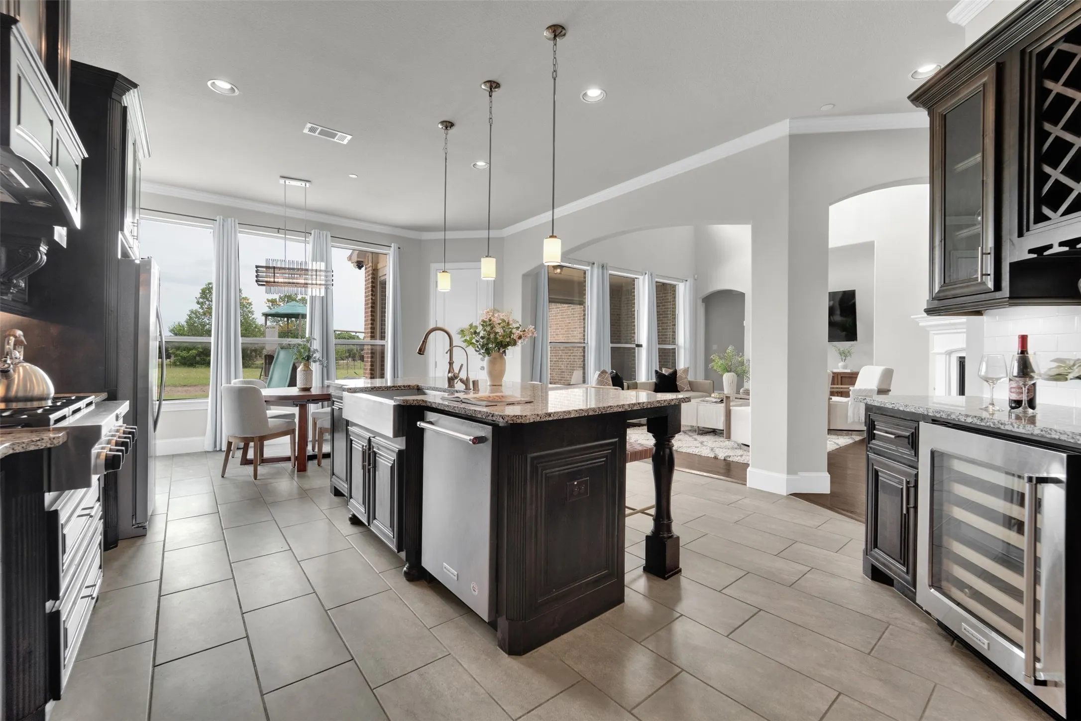 Single Family Residence For Sale in Collin County , 2600 W Hendrix Avenue, Lucas, Texas 75002, 4 Bedroom, 5 Bathroom, 3 Garage spaces, 4,097 Sqft, built in 2016, Price $1,175,000, mls#21277155, Real Estate Agent in Lucas, Homes For Sale in Collin county, Homes For Sale in Lucas, Realtor in Lucas Texas, Real Estate Brokerage Independent Realty Texas, Luminita Cordes Realtor