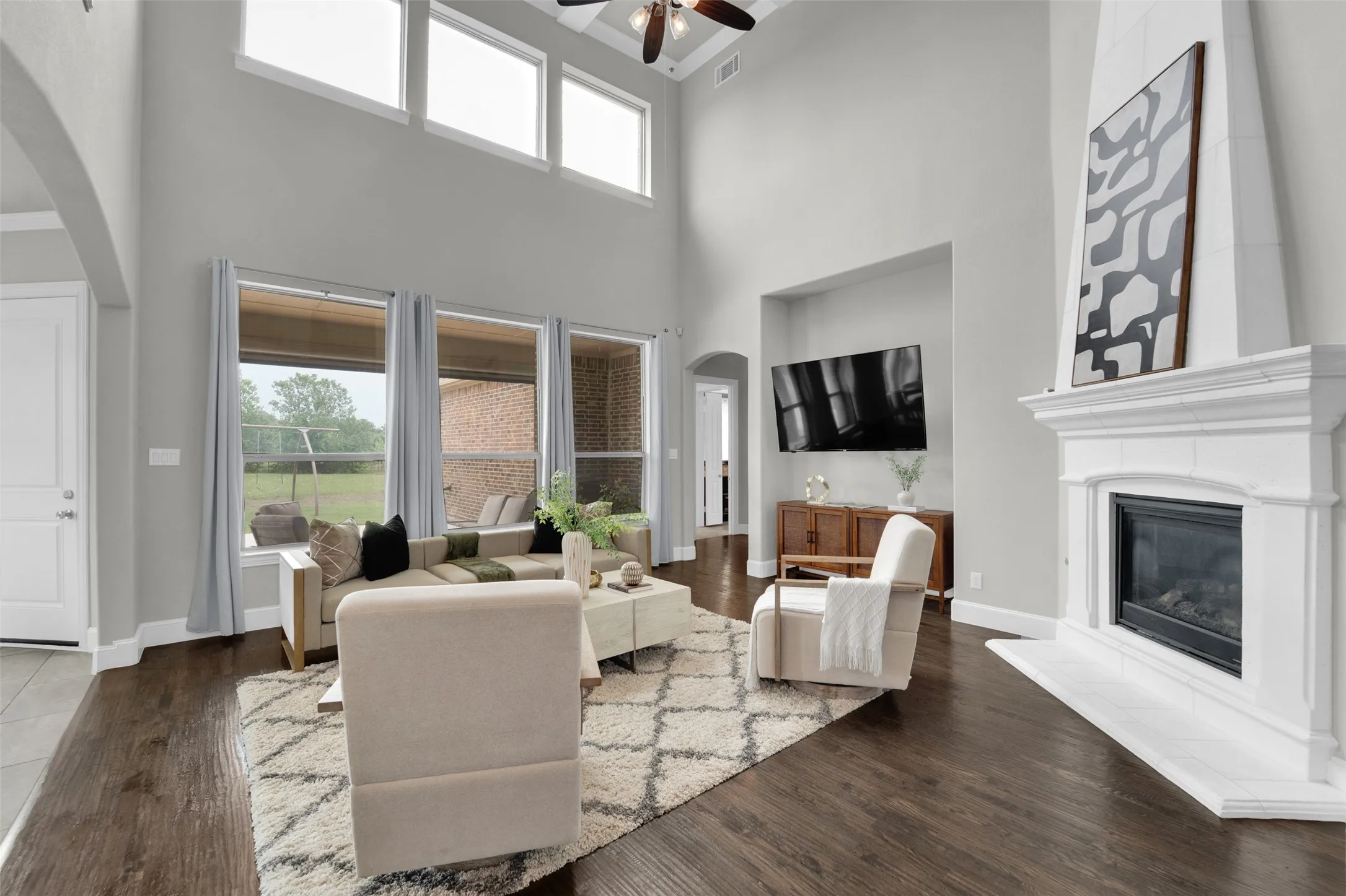 Single Family Residence For Sale in Collin County , 2600 W Hendrix Avenue, Lucas, Texas 75002, 4 Bedroom, 5 Bathroom, 3 Garage spaces, 4,097 Sqft, built in 2016, Price $1,175,000, mls#21277155, Real Estate Agent in Lucas, Homes For Sale in Collin county, Homes For Sale in Lucas, Realtor in Lucas Texas, Real Estate Brokerage Independent Realty Texas, Luminita Cordes Realtor