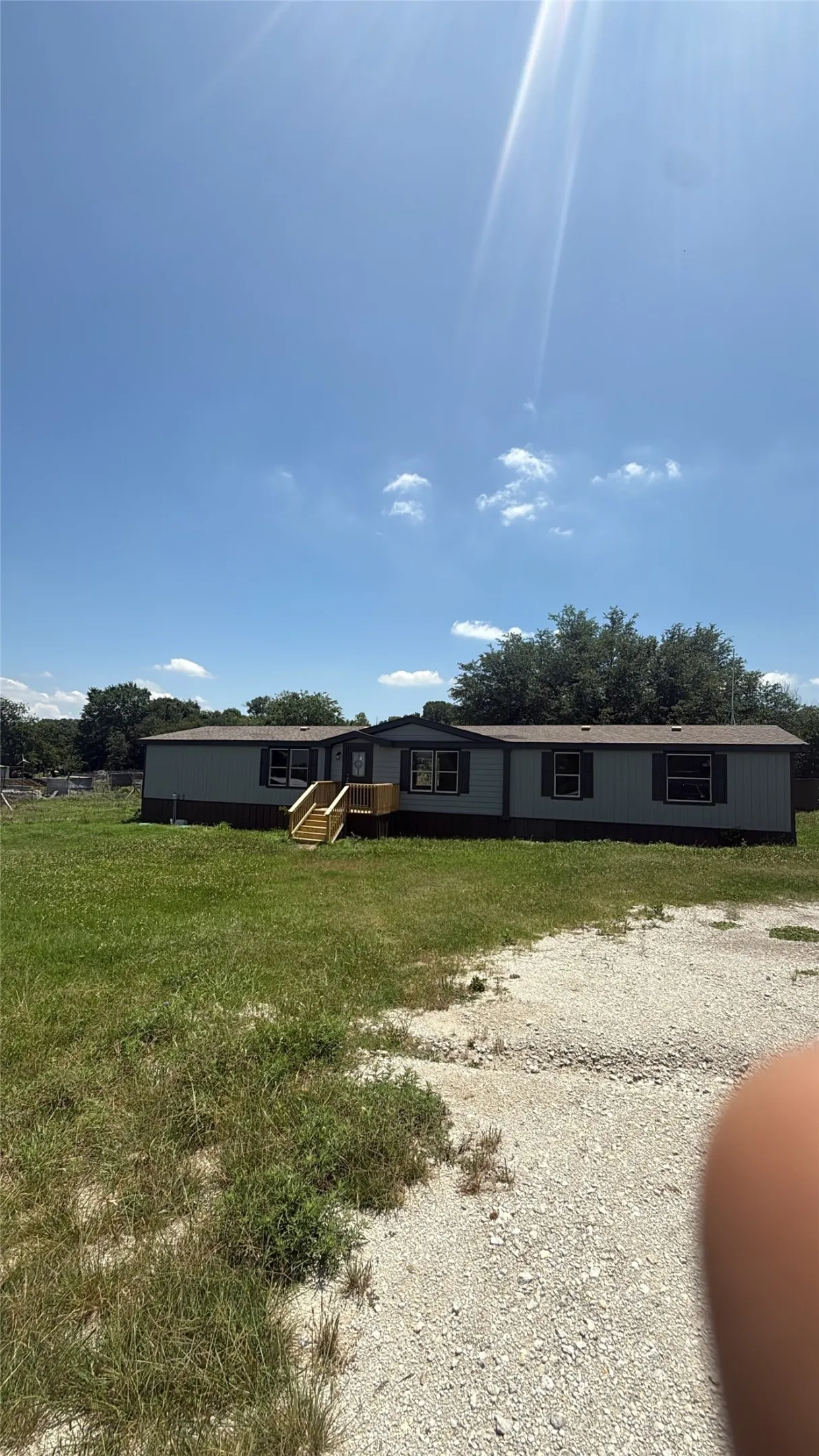 Mobile Home For Sale in Parker County , 134 Browning Court, Springtown, Texas 76082, 4 Bedroom, 2 Bathroom, Garage spaces, 2,128 Sqft, built in 2002, Price $250,000, mls#21275350, Real Estate Agent in Springtown, Homes For Sale in Parker county, Homes For Sale in Springtown, Realtor in Springtown Texas, Real Estate Brokerage Independent Realty Texas, Luminita Cordes Realtor