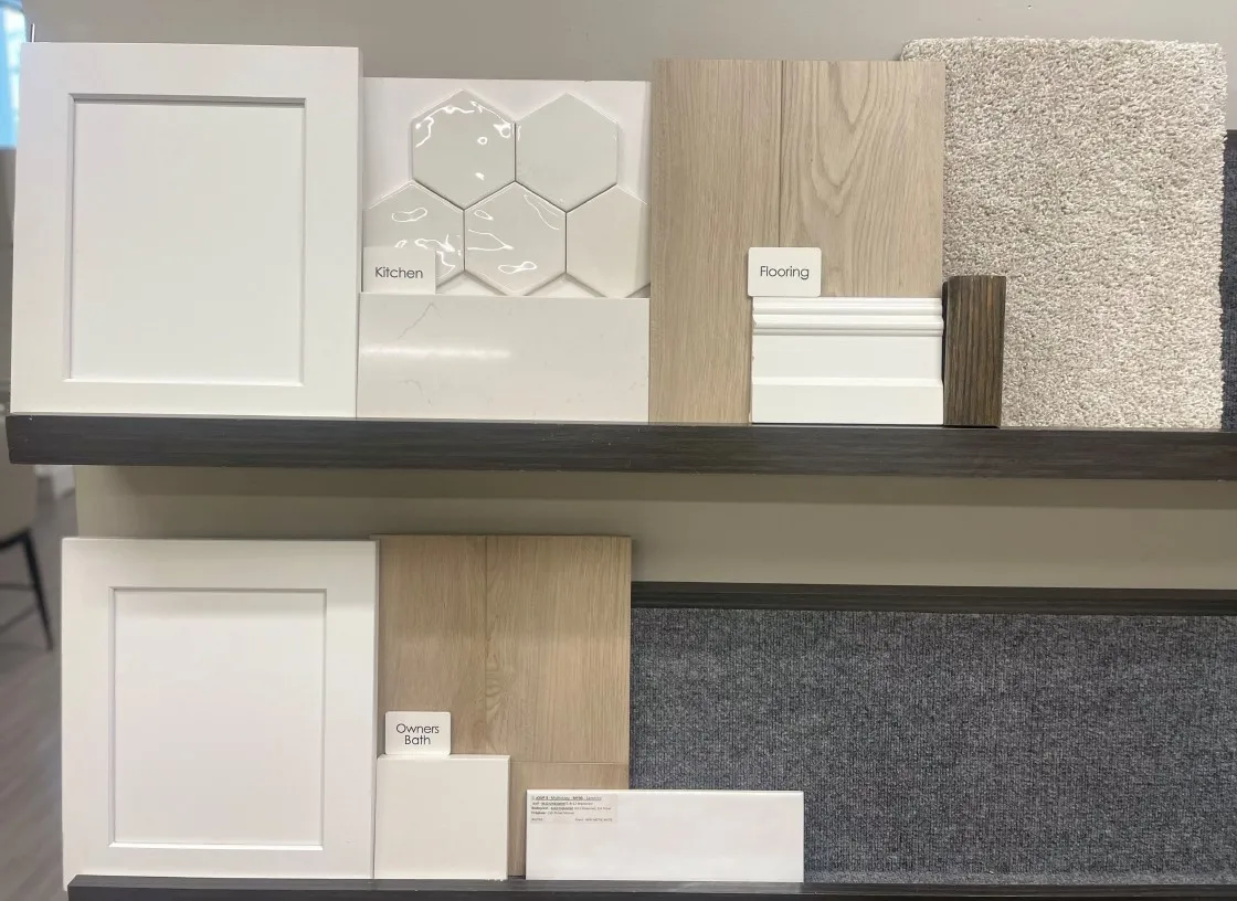 Design Selections