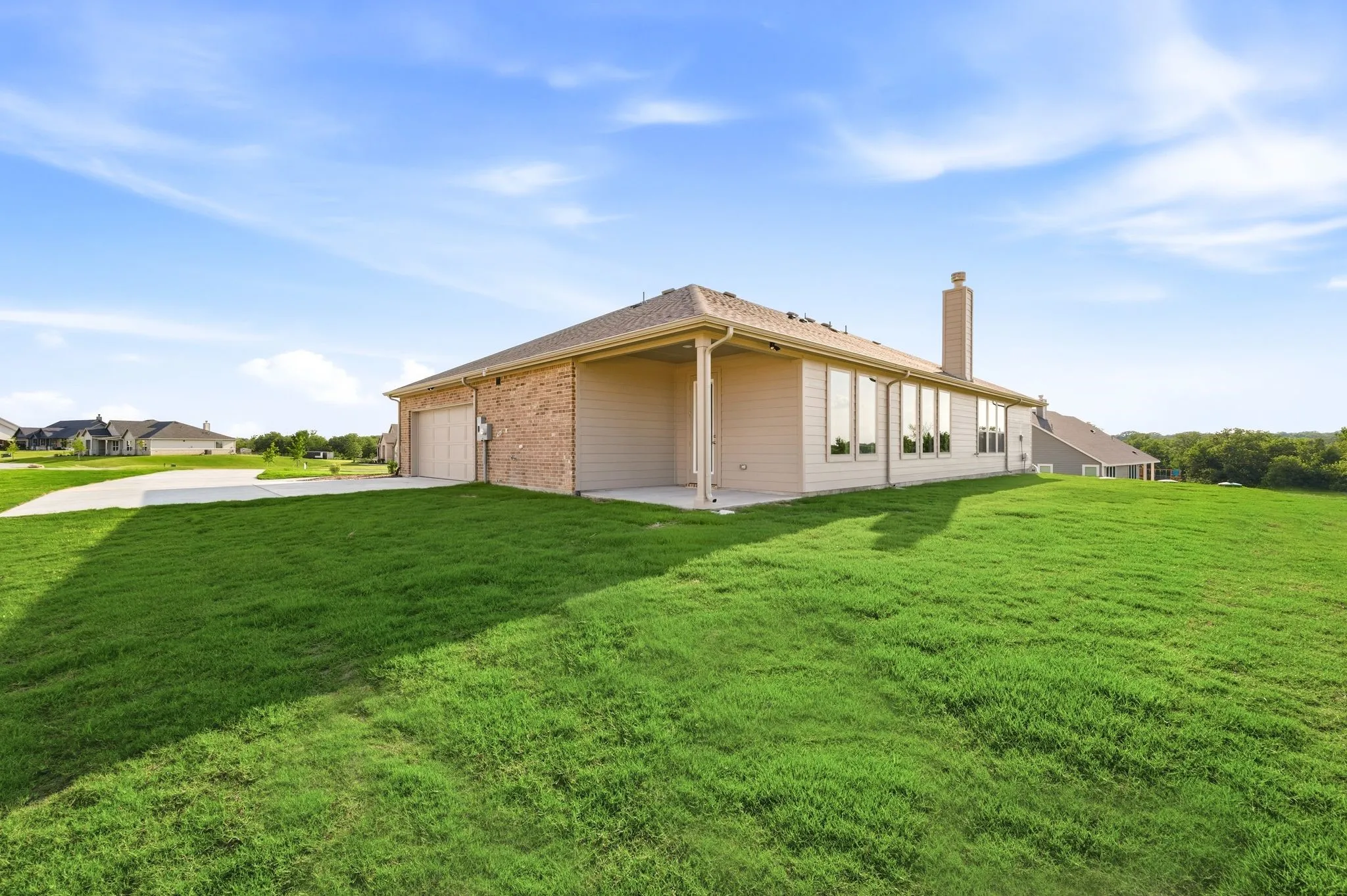 Single Family Residence For Sale in Wise County , 120 Park Hurst Drive, Boyd, Texas 76023, 4 Bedrooms, 2 Bathrooms, 2 Garage spaces, 2,180 Sqft, built in 2026, Price $450,000, mls#21279059, Real Estate Agent in Boyd, Homes For Sale in Wise county, Homes For Sale in Boyd, Realtor in Boyd Texas, Real Estate Brokerage Independent Realty Texas, Luminita Cordes Realtor