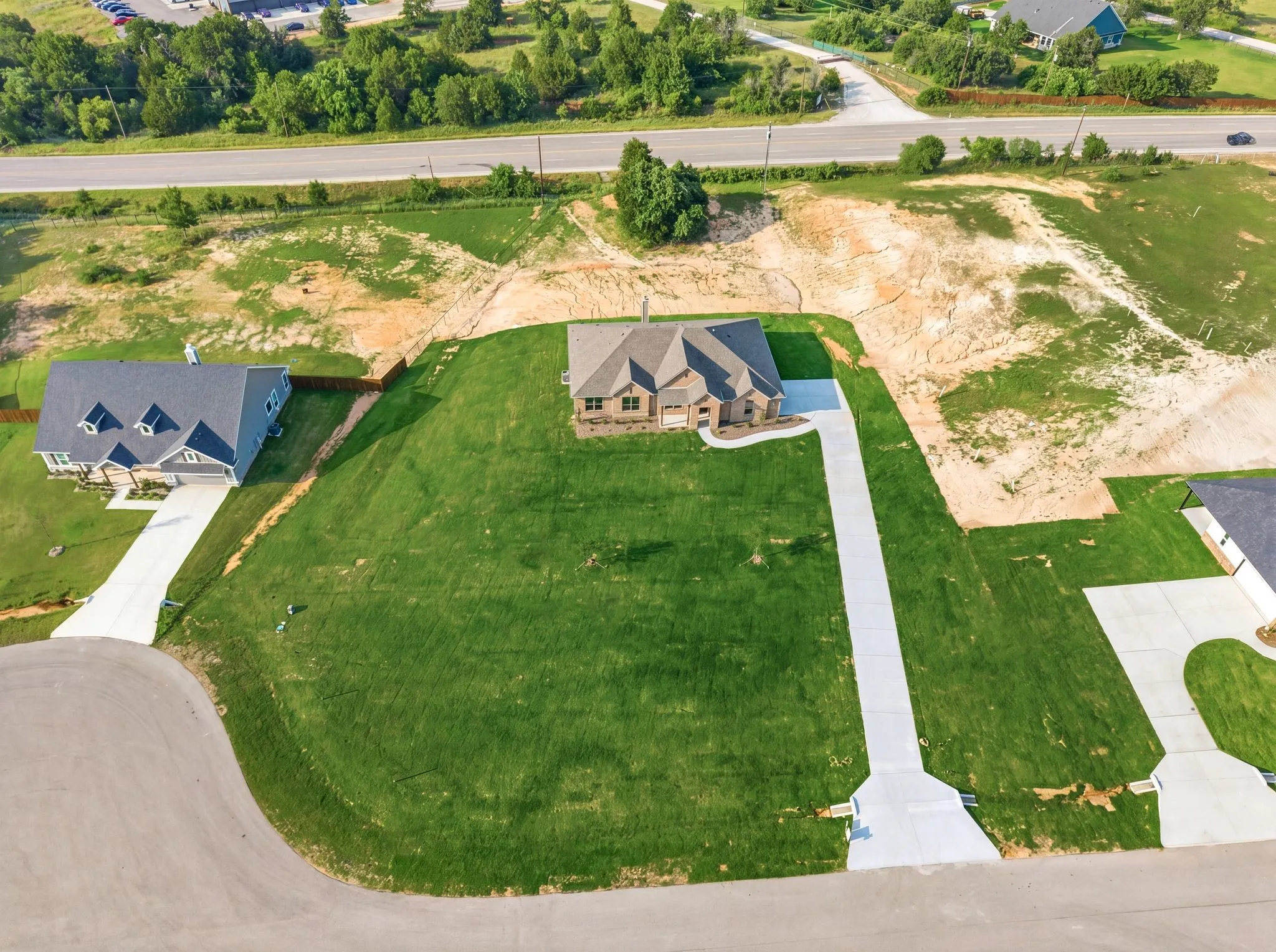 Single Family Residence For Sale in Wise County , 120 Park Hurst Drive, Boyd, Texas 76023, 4 Bedrooms, 2 Bathrooms, 2 Garage spaces, 2,180 Sqft, built in 2026, Price $450,000, mls#21279059, Real Estate Agent in Boyd, Homes For Sale in Wise county, Homes For Sale in Boyd, Realtor in Boyd Texas, Real Estate Brokerage Independent Realty Texas, Luminita Cordes Realtor