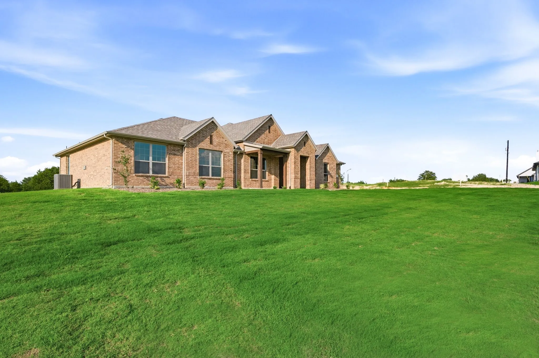 Single Family Residence For Sale in Wise County , 120 Park Hurst Drive, Boyd, Texas 76023, 4 Bedrooms, 2 Bathrooms, 2 Garage spaces, 2,180 Sqft, built in 2026, Price $450,000, mls#21279059, Real Estate Agent in Boyd, Homes For Sale in Wise county, Homes For Sale in Boyd, Realtor in Boyd Texas, Real Estate Brokerage Independent Realty Texas, Luminita Cordes Realtor