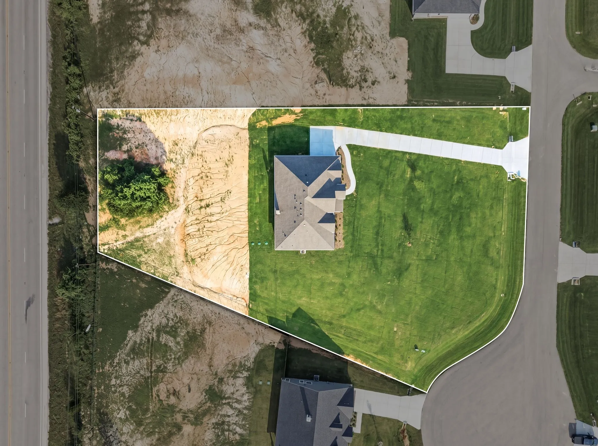 Single Family Residence For Sale in Wise County , 120 Park Hurst Drive, Boyd, Texas 76023, 4 Bedrooms, 2 Bathrooms, 2 Garage spaces, 2,180 Sqft, built in 2026, Price $450,000, mls#21279059, Real Estate Agent in Boyd, Homes For Sale in Wise county, Homes For Sale in Boyd, Realtor in Boyd Texas, Real Estate Brokerage Independent Realty Texas, Luminita Cordes Realtor