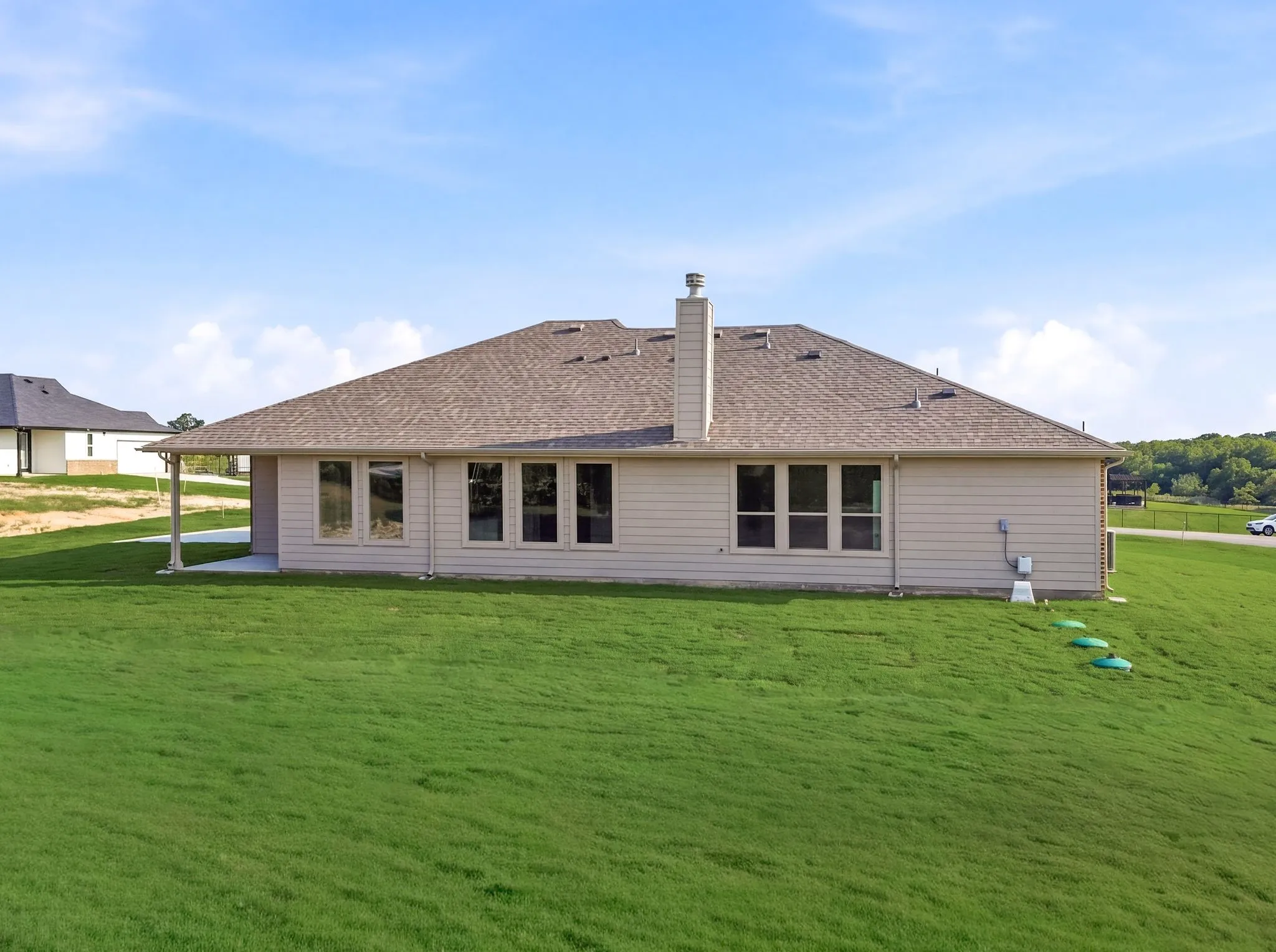 Single Family Residence For Sale in Wise County , 120 Park Hurst Drive, Boyd, Texas 76023, 4 Bedrooms, 2 Bathrooms, 2 Garage spaces, 2,180 Sqft, built in 2026, Price $450,000, mls#21279059, Real Estate Agent in Boyd, Homes For Sale in Wise county, Homes For Sale in Boyd, Realtor in Boyd Texas, Real Estate Brokerage Independent Realty Texas, Luminita Cordes Realtor