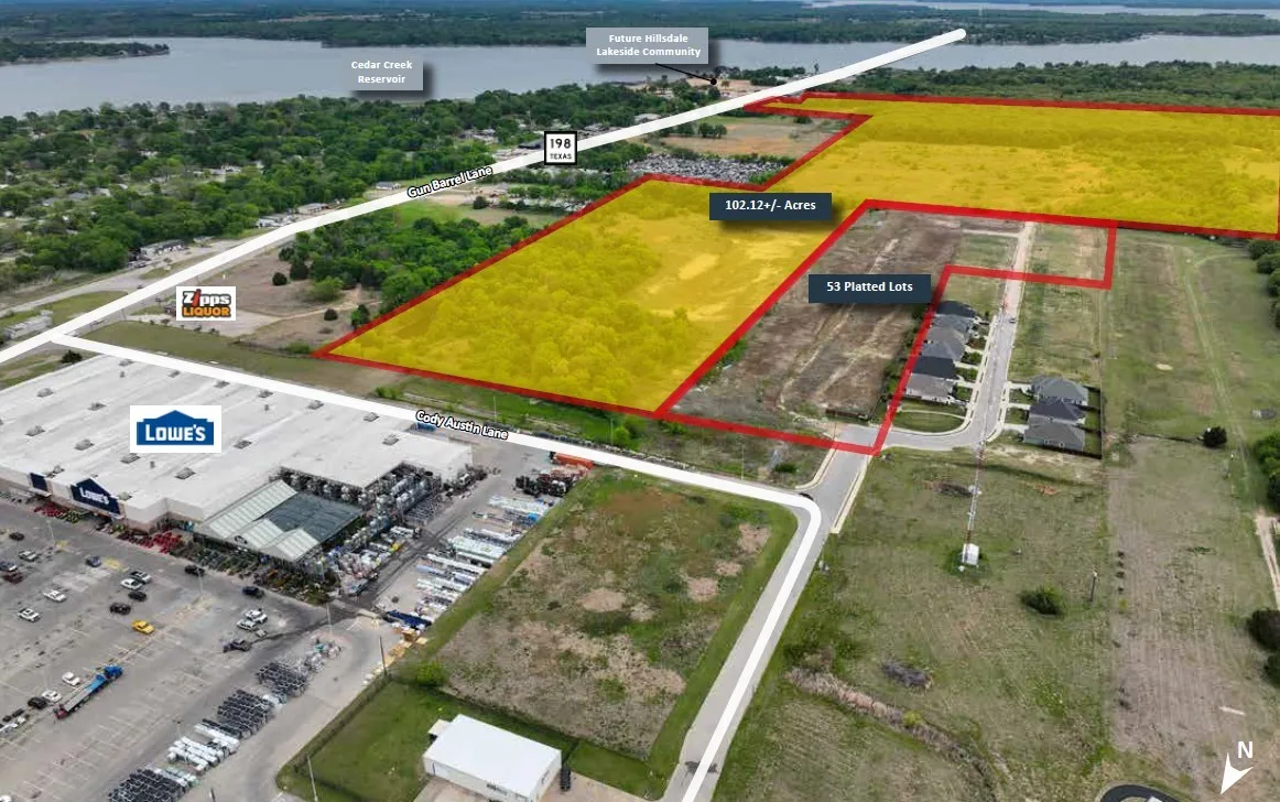 Unimproved Land For Sale in Henderson County , 00 State Highway 198, Gun Barrel City, Texas 75156, 0, 0, Garage spaces, 0 Sqft, built in 0, Price $2,600,000, mls#21279088, Real Estate Agent in Gun Barrel City, Homes For Sale in Henderson county, Homes For Sale in Gun Barrel City, Realtor in Gun Barrel City Texas, Real Estate Brokerage Independent Realty Texas, Luminita Cordes Realtor