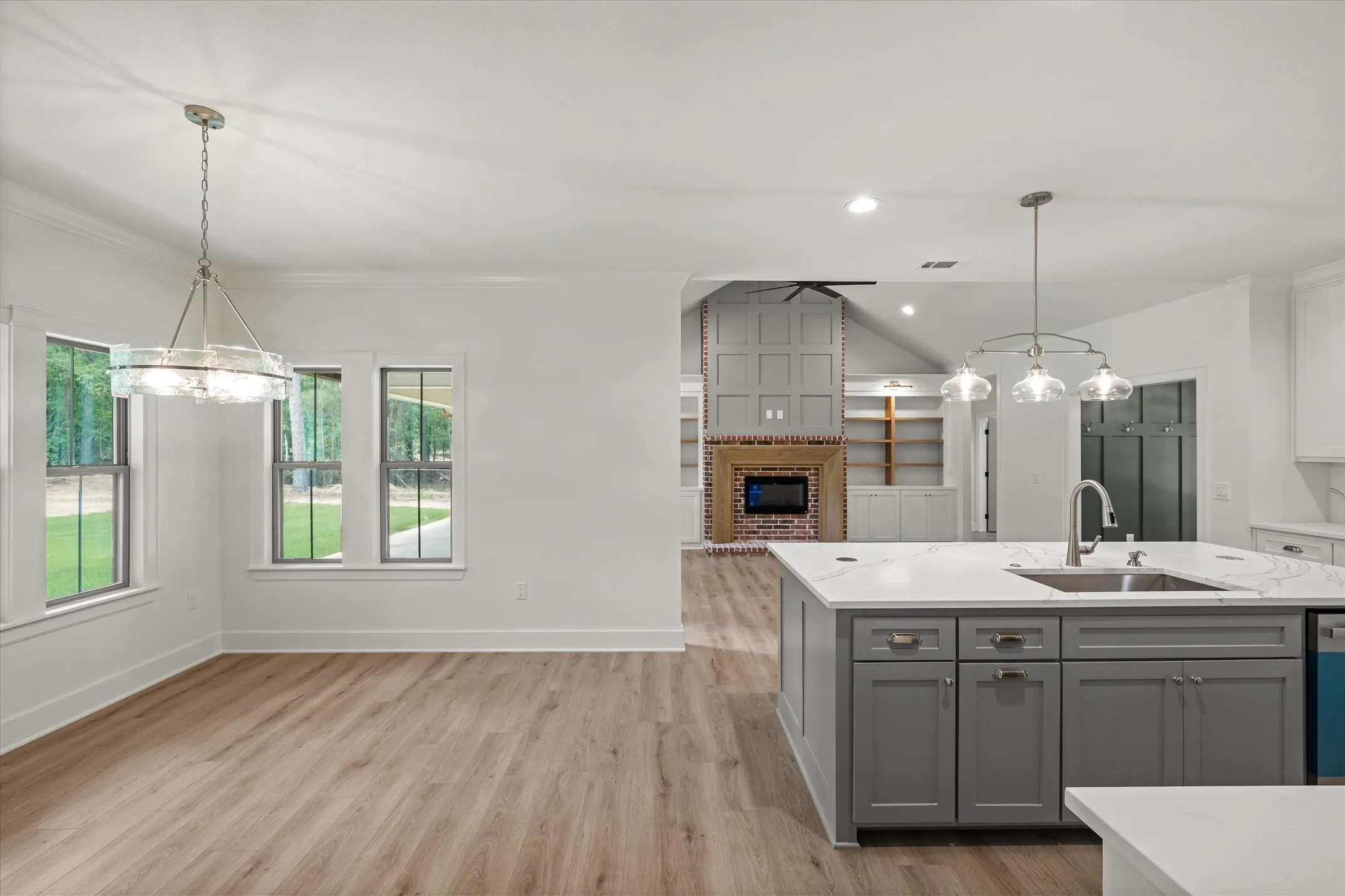 Single Family Residence For Sale in Van Zandt County , 404 Private Road 5808, Grand Saline, Texas 75140, 4 Bedroom, 3 Bathroom, 2 Garage spaces, 2,165 Sqft, built in 2026, mls#21279102, Real Estate Agent in Grand Saline, Homes For Sale in Van Zandt county, Homes For Sale in Grand Saline, Realtor in Grand Saline Texas, Real Estate Brokerage Independent Realty Texas, Luminita Cordes Realtor