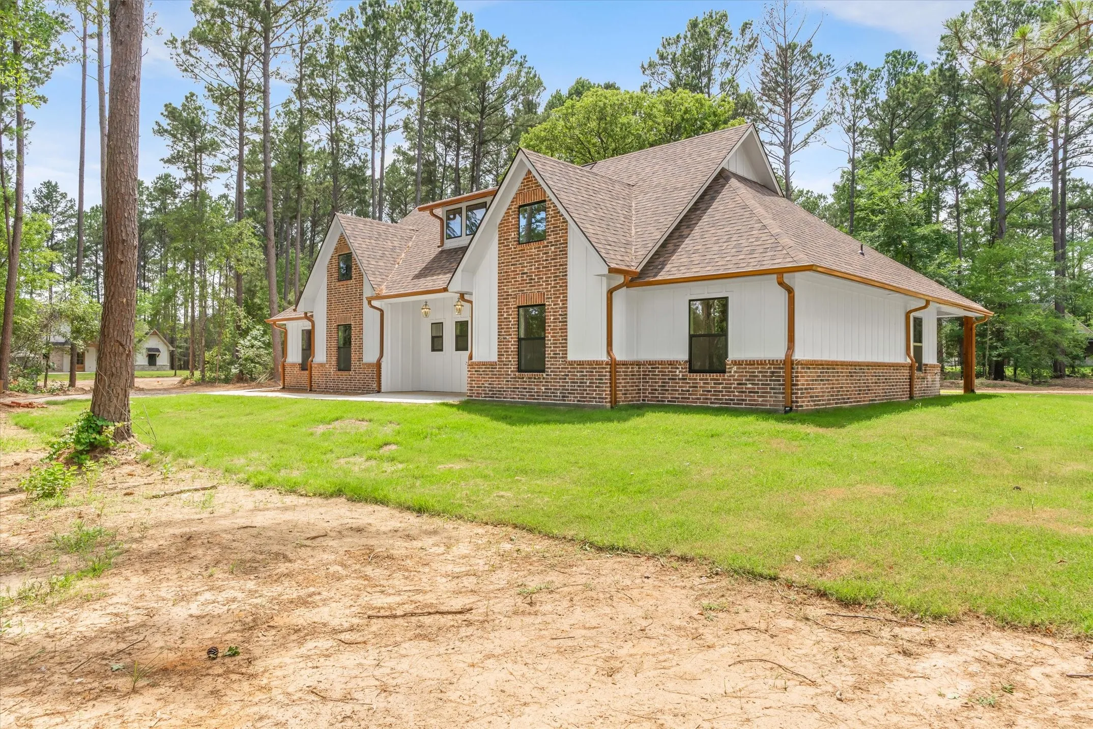 Single Family Residence For Sale in Van Zandt County , 404 Private Road 5808, Grand Saline, Texas 75140, 4 Bedroom, 3 Bathroom, 2 Garage spaces, 2,165 Sqft, built in 2026, mls#21279102, Real Estate Agent in Grand Saline, Homes For Sale in Van Zandt county, Homes For Sale in Grand Saline, Realtor in Grand Saline Texas, Real Estate Brokerage Independent Realty Texas, Luminita Cordes Realtor