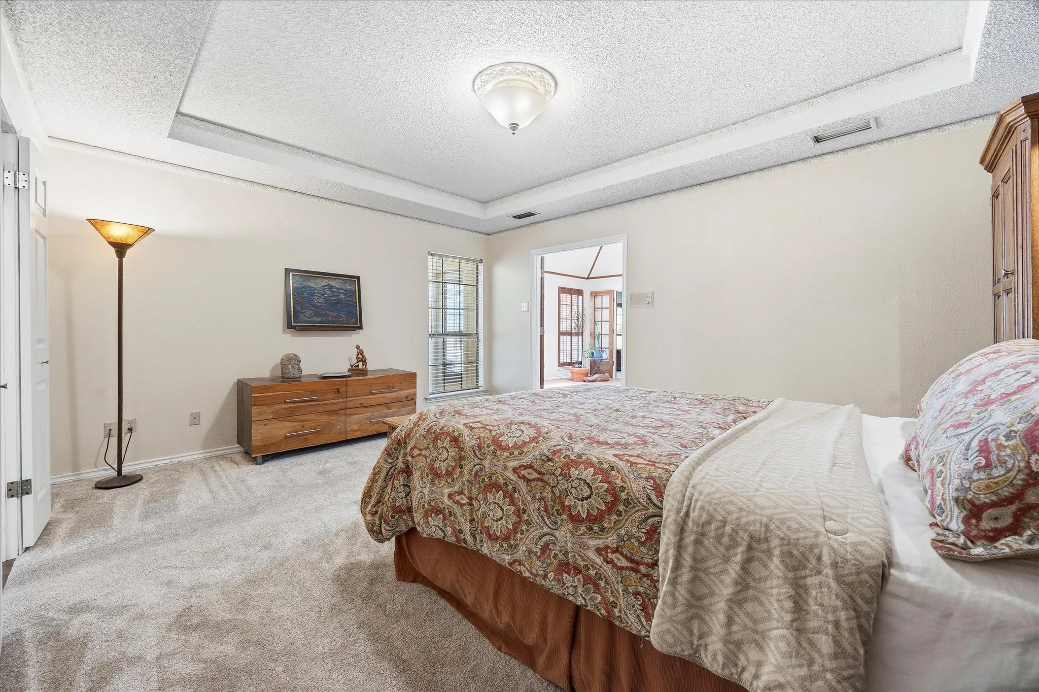Escape to your private retreat!