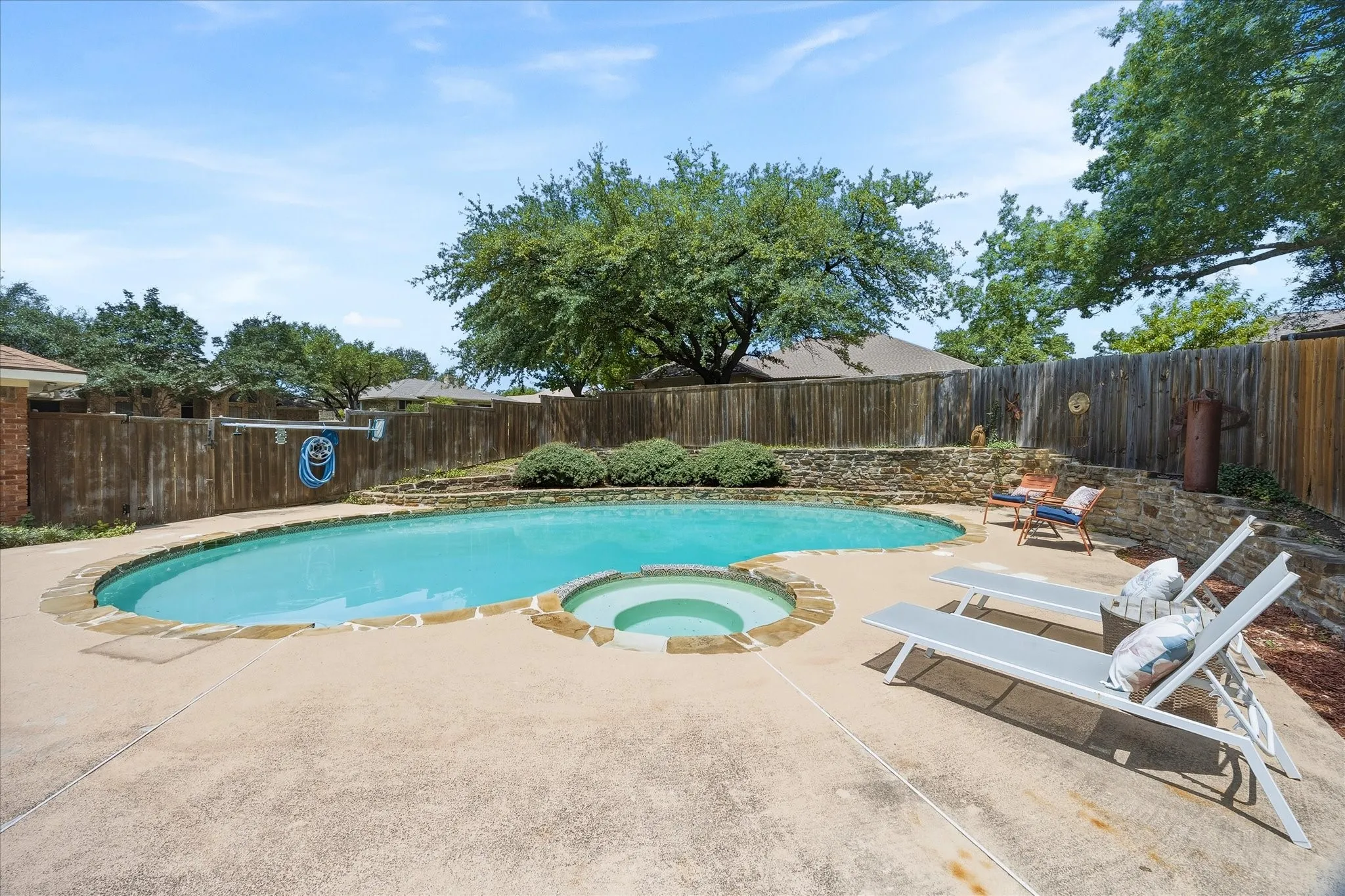 Ready for your pool party!