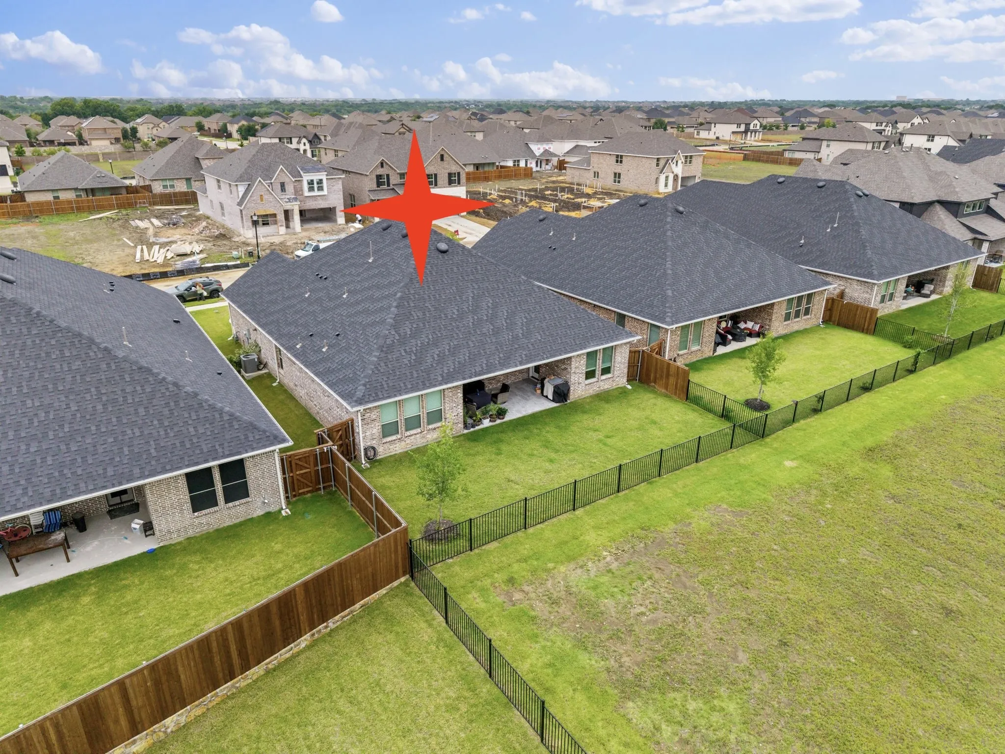 Single Family Residence For Sale in Denton County , 2233 Corbera Drive, Little Elm, Texas 75068, 3 Bedroom, 3 Bathroom, 3 Garage spaces, 2,322 Sqft, built in 2025, mls#21276926, Real Estate Agent in Little Elm, Homes For Sale in Denton county, Homes For Sale in Little Elm, Realtor in Little Elm Texas, Real Estate Brokerage Independent Realty Texas, Luminita Cordes Realtor