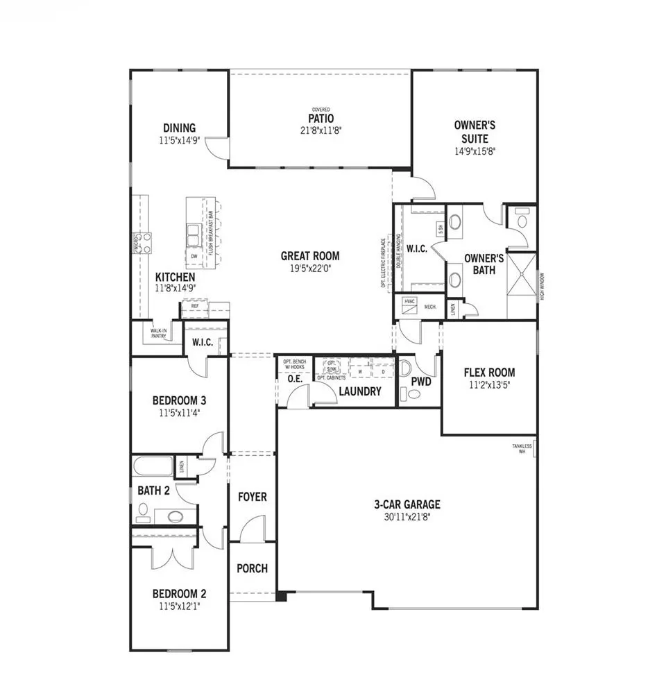 Single Family Residence For Sale in Denton County , 2233 Corbera Drive, Little Elm, Texas 75068, 3 Bedroom, 3 Bathroom, 3 Garage spaces, 2,322 Sqft, built in 2025, mls#21276926, Real Estate Agent in Little Elm, Homes For Sale in Denton county, Homes For Sale in Little Elm, Realtor in Little Elm Texas, Real Estate Brokerage Independent Realty Texas, Luminita Cordes Realtor