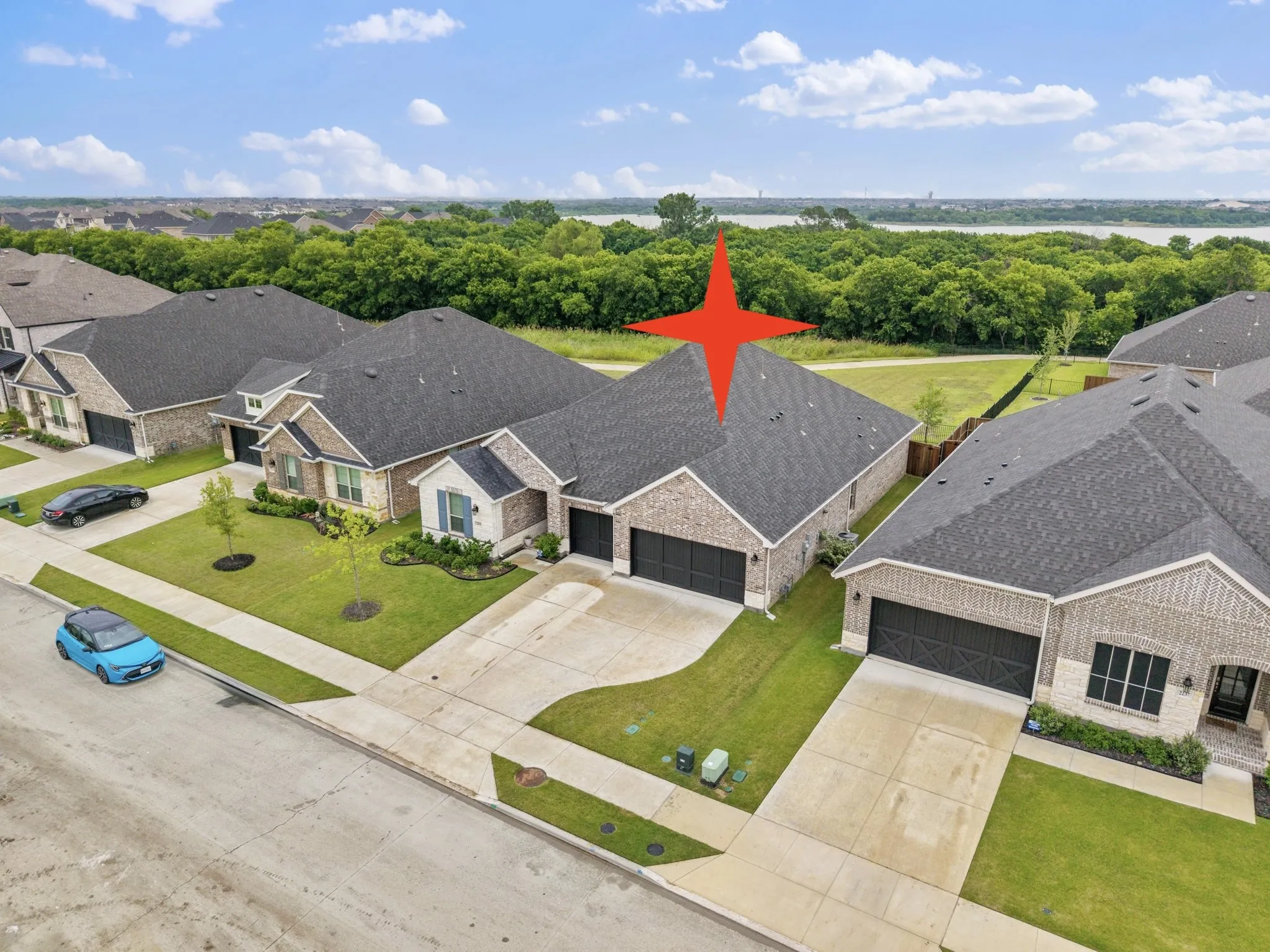Single Family Residence For Sale in Denton County , 2233 Corbera Drive, Little Elm, Texas 75068, 3 Bedroom, 3 Bathroom, 3 Garage spaces, 2,322 Sqft, built in 2025, mls#21276926, Real Estate Agent in Little Elm, Homes For Sale in Denton county, Homes For Sale in Little Elm, Realtor in Little Elm Texas, Real Estate Brokerage Independent Realty Texas, Luminita Cordes Realtor