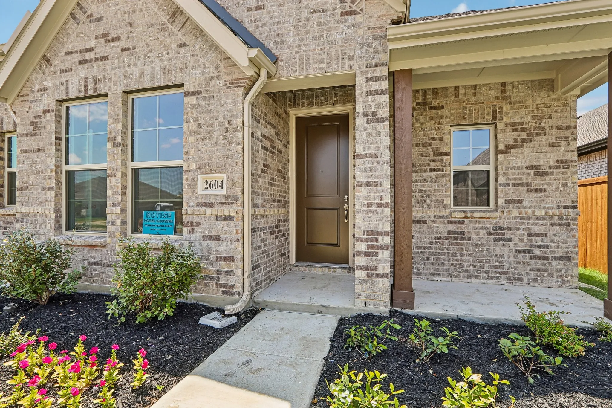 Single Family Residence For Sale in Collin County , 2604 Gladewater Road, Celina, Texas 75009, 3 Bedroom, 2 Bathroom, 2 Garage spaces, 1,707 Sqft, built in 2026, mls#21270657, Real Estate Agent in Celina, Homes For Sale in Collin county, Homes For Sale in Celina, Realtor in Celina Texas, Real Estate Brokerage Independent Realty Texas, Luminita Cordes Realtor