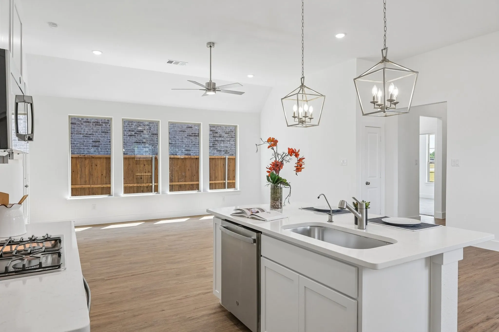 Single Family Residence For Sale in Tarrant County , 1001 Tarryhill Drive, Crowley, Texas 76036, 3 Bedroom, 2 Bathroom, 2 Garage spaces, 1,653 Sqft, built in 2026, mls#21245944, Real Estate Agent in Crowley, Homes For Sale in Tarrant county, Homes For Sale in Crowley, Realtor in Crowley Texas, Real Estate Brokerage Independent Realty Texas, Luminita Cordes Realtor