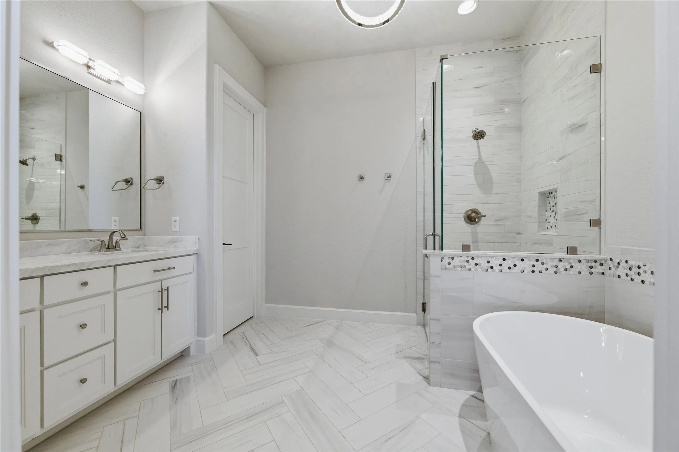 Second Primary Suite