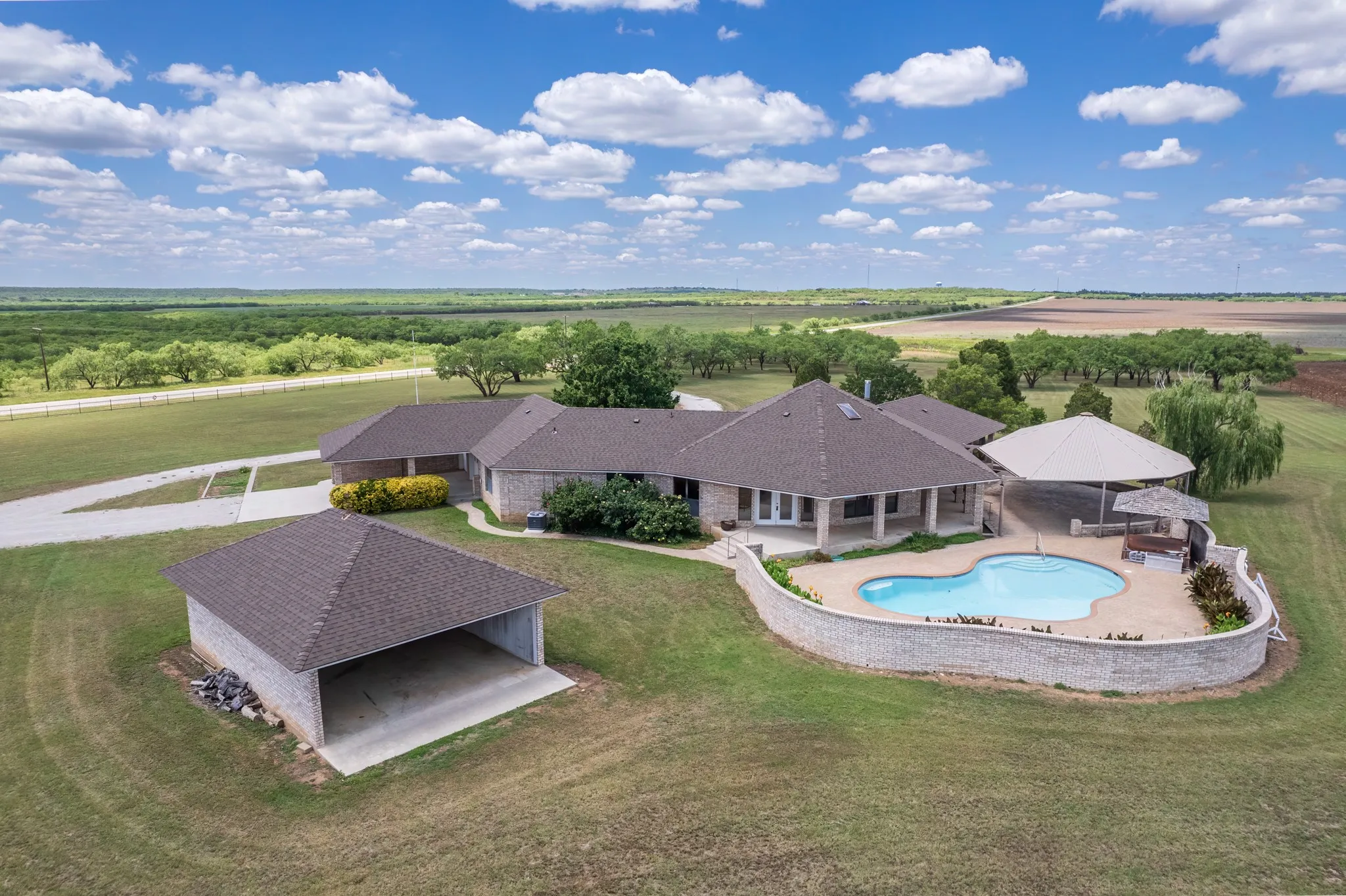 Ranch For Sale in Coleman County , 839 FM 2131, Coleman, Texas 76834, 0, 0, Garage spaces, 0 Sqft, built in 2007, mls#21276318, Real Estate Agent in Coleman, Homes For Sale in Coleman county, Homes For Sale in Coleman, Realtor in Coleman Texas, Real Estate Brokerage Independent Realty Texas, Luminita Cordes Realtor