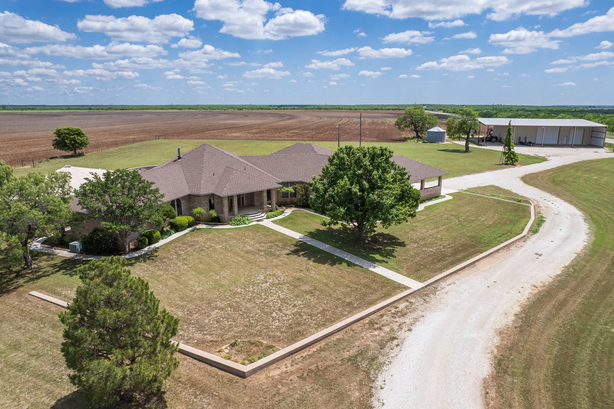 Ranch For Sale in Coleman County , 839 FM 2131, Coleman, Texas 76834, 0, 0, Garage spaces, 0 Sqft, built in 2007, mls#21276318, Real Estate Agent in Coleman, Homes For Sale in Coleman county, Homes For Sale in Coleman, Realtor in Coleman Texas, Real Estate Brokerage Independent Realty Texas, Luminita Cordes Realtor