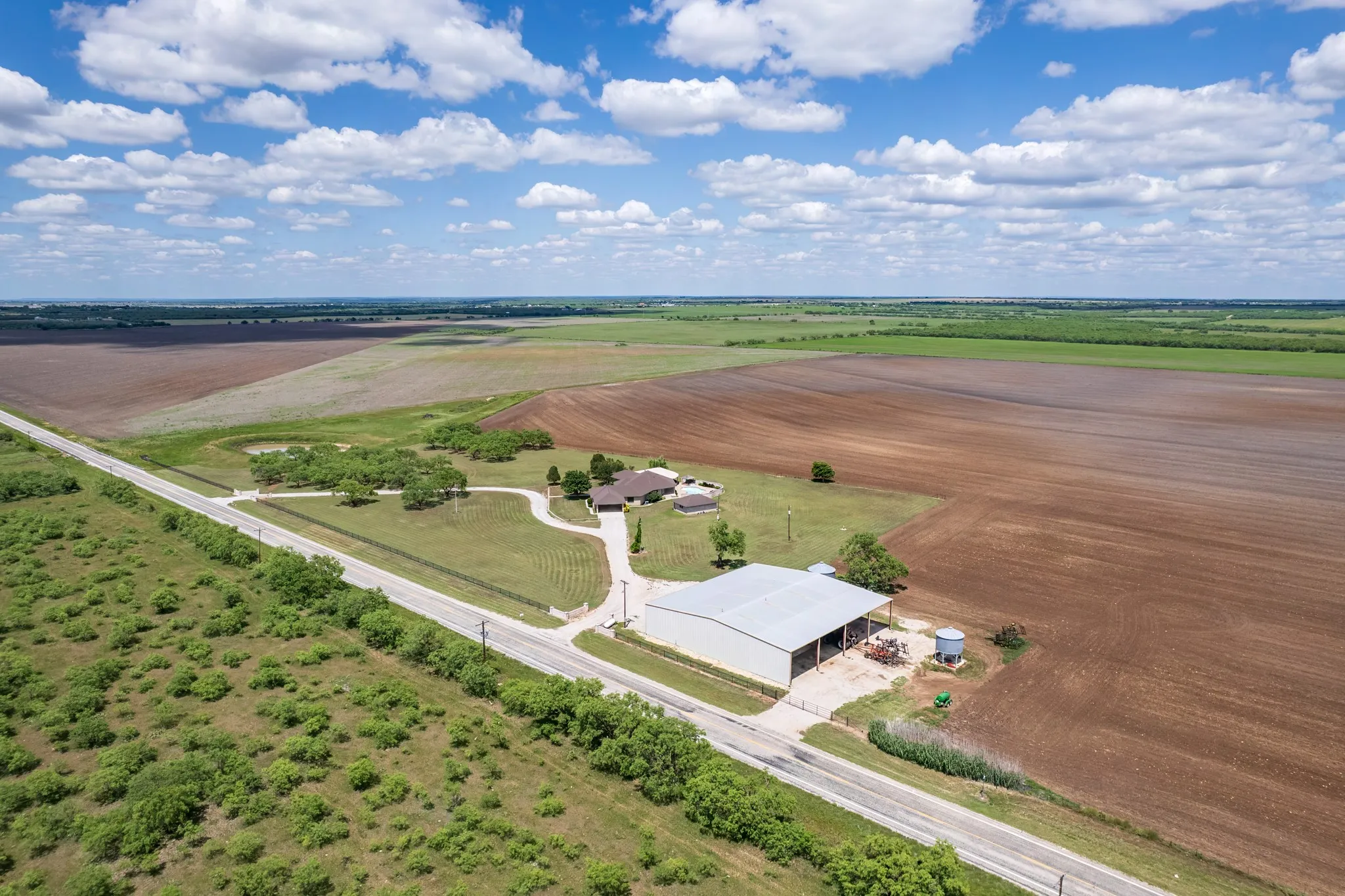Ranch For Sale in Coleman County , 839 FM 2131, Coleman, Texas 76834, 0, 0, Garage spaces, 0 Sqft, built in 2007, mls#21276318, Real Estate Agent in Coleman, Homes For Sale in Coleman county, Homes For Sale in Coleman, Realtor in Coleman Texas, Real Estate Brokerage Independent Realty Texas, Luminita Cordes Realtor