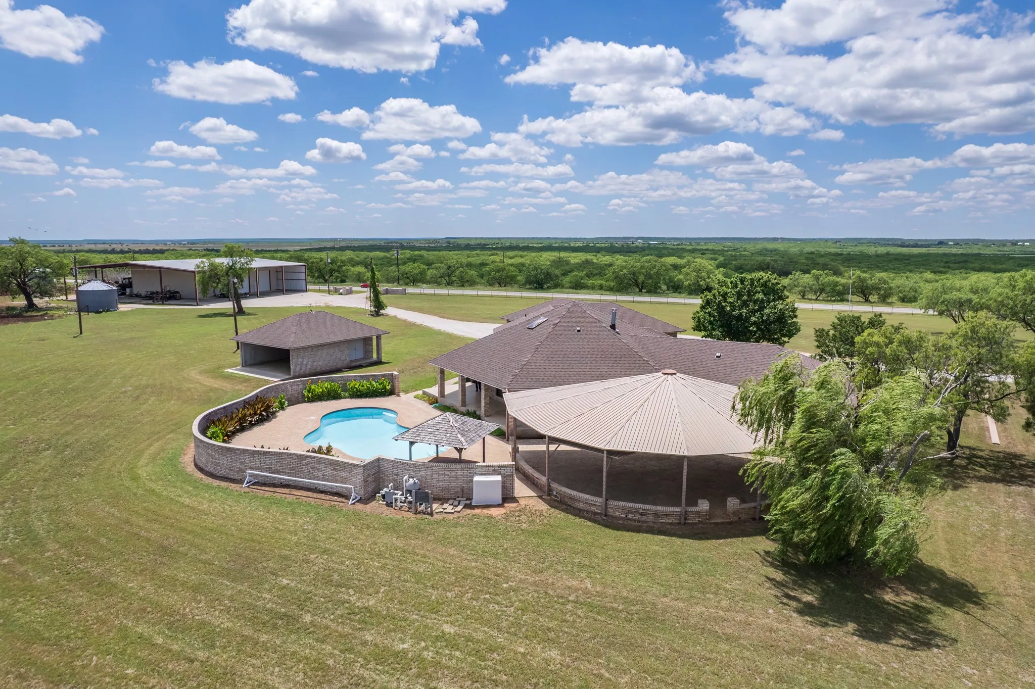 Ranch For Sale in Coleman County , 839 FM 2131, Coleman, Texas 76834, 0, 0, Garage spaces, 0 Sqft, built in 2007, mls#21276318, Real Estate Agent in Coleman, Homes For Sale in Coleman county, Homes For Sale in Coleman, Realtor in Coleman Texas, Real Estate Brokerage Independent Realty Texas, Luminita Cordes Realtor