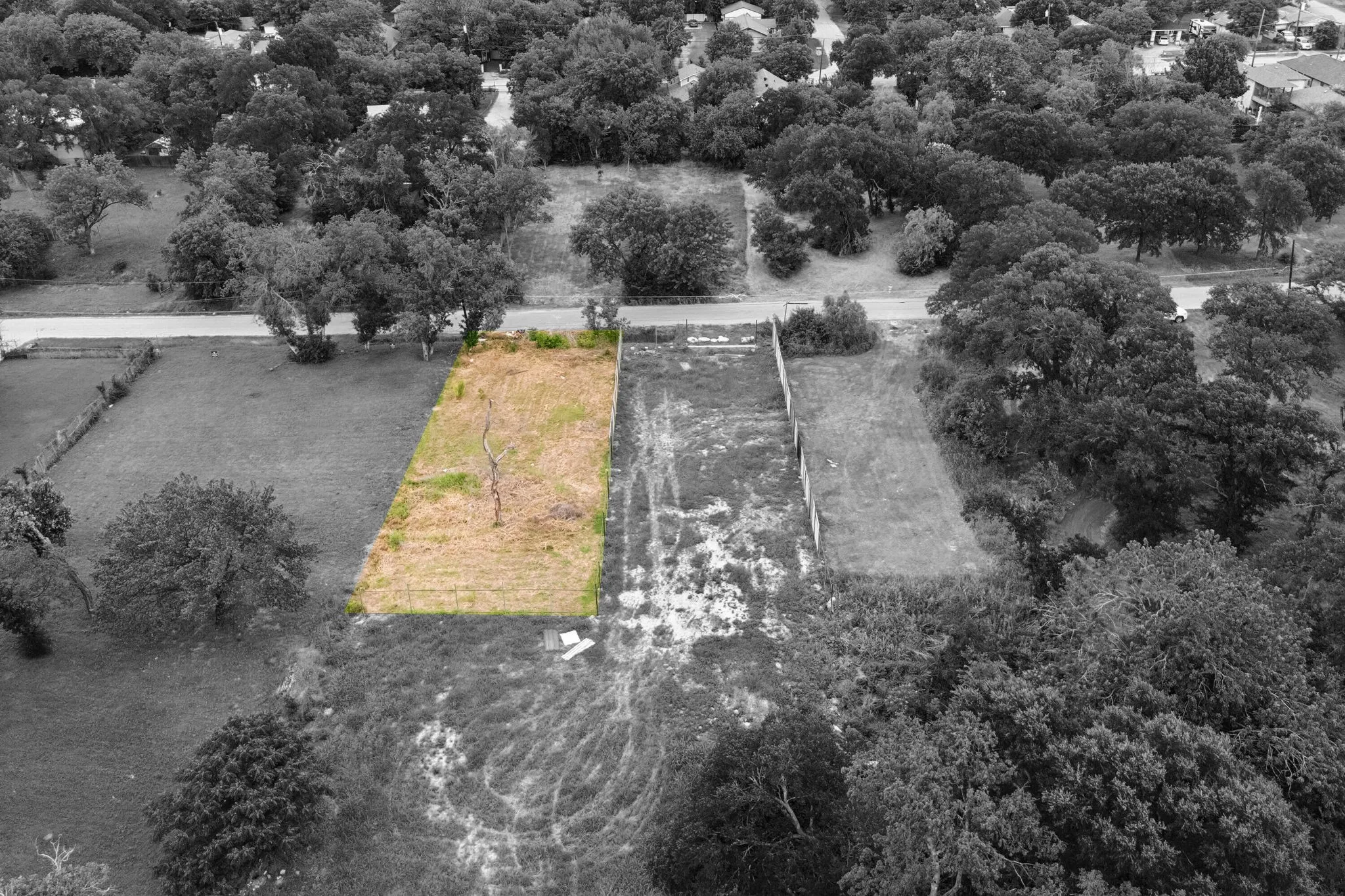 Unimproved Land For Sale in Dallas County , 2411 Tally Ho Lane, Dallas, Texas 75212, 0, 0, Garage spaces, 0 Sqft, built in 0, Price $59,000, mls#21274862, Real Estate Agent in Dallas, Homes For Sale in Dallas county, Homes For Sale in Dallas, Realtor in Dallas Texas, Real Estate Brokerage Independent Realty Texas, Luminita Cordes Realtor