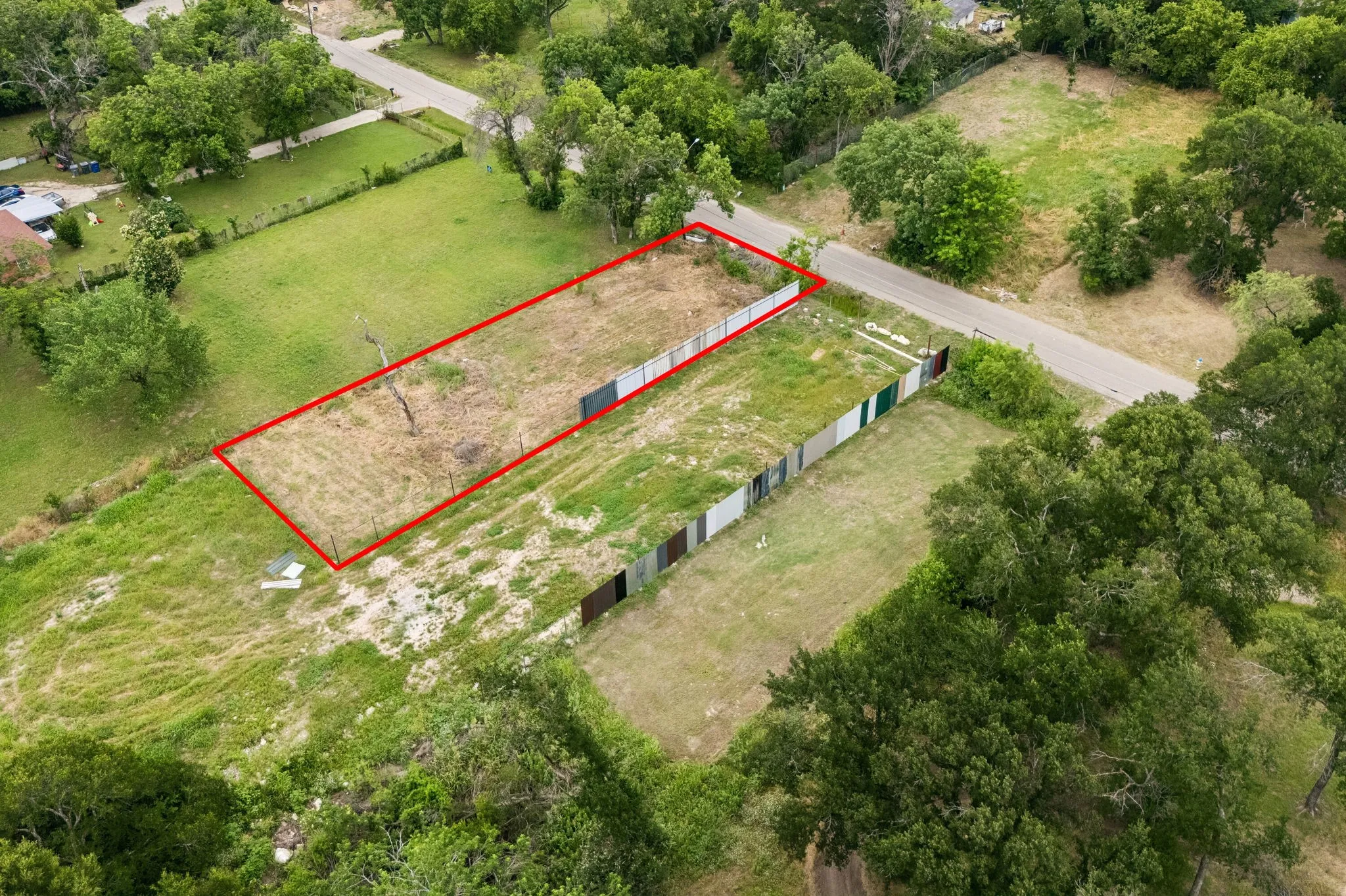 Unimproved Land For Sale in Dallas County , 2411 Tally Ho Lane, Dallas, Texas 75212, 0, 0, Garage spaces, 0 Sqft, built in 0, Price $59,000, mls#21274862, Real Estate Agent in Dallas, Homes For Sale in Dallas county, Homes For Sale in Dallas, Realtor in Dallas Texas, Real Estate Brokerage Independent Realty Texas, Luminita Cordes Realtor