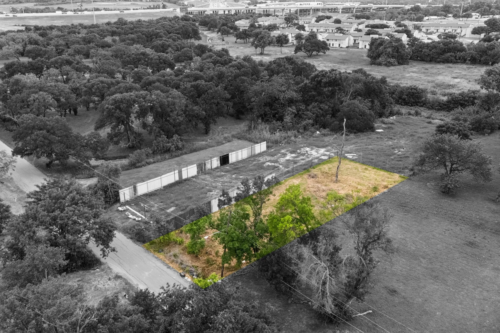 Unimproved Land For Sale in Dallas County , 2411 Tally Ho Lane, Dallas, Texas 75212, 0, 0, Garage spaces, 0 Sqft, built in 0, Price $59,000, mls#21274862, Real Estate Agent in Dallas, Homes For Sale in Dallas county, Homes For Sale in Dallas, Realtor in Dallas Texas, Real Estate Brokerage Independent Realty Texas, Luminita Cordes Realtor