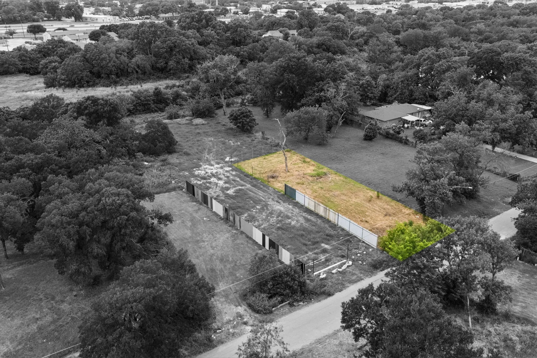 Unimproved Land For Sale in Dallas County , 2411 Tally Ho Lane, Dallas, Texas 75212, 0, 0, Garage spaces, 0 Sqft, built in 0, Price $59,000, mls#21274862, Real Estate Agent in Dallas, Homes For Sale in Dallas county, Homes For Sale in Dallas, Realtor in Dallas Texas, Real Estate Brokerage Independent Realty Texas, Luminita Cordes Realtor