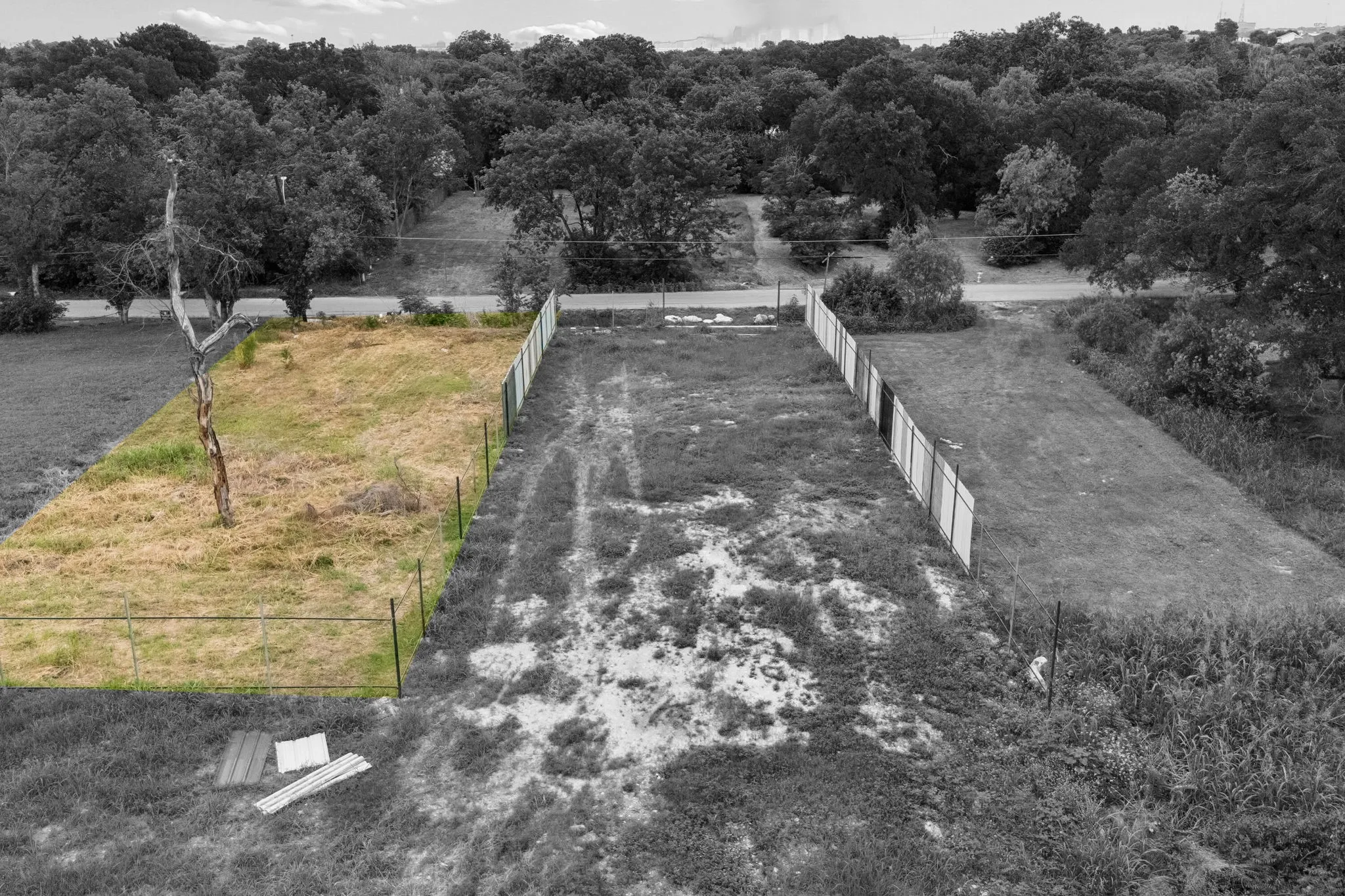 Unimproved Land For Sale in Dallas County , 2411 Tally Ho Lane, Dallas, Texas 75212, 0, 0, Garage spaces, 0 Sqft, built in 0, Price $59,000, mls#21274862, Real Estate Agent in Dallas, Homes For Sale in Dallas county, Homes For Sale in Dallas, Realtor in Dallas Texas, Real Estate Brokerage Independent Realty Texas, Luminita Cordes Realtor